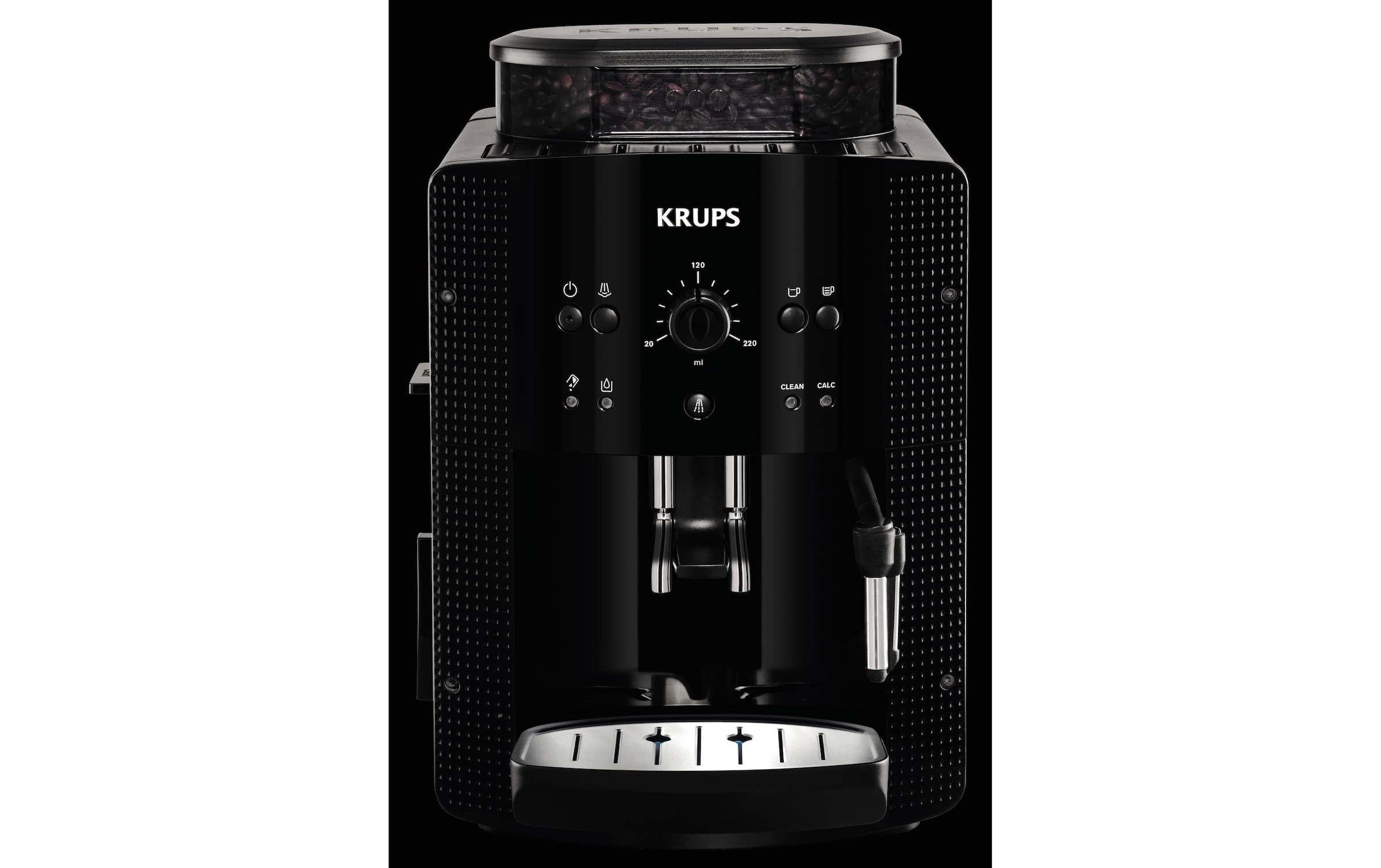 Krups Kaffeevollautomat »EA8108«