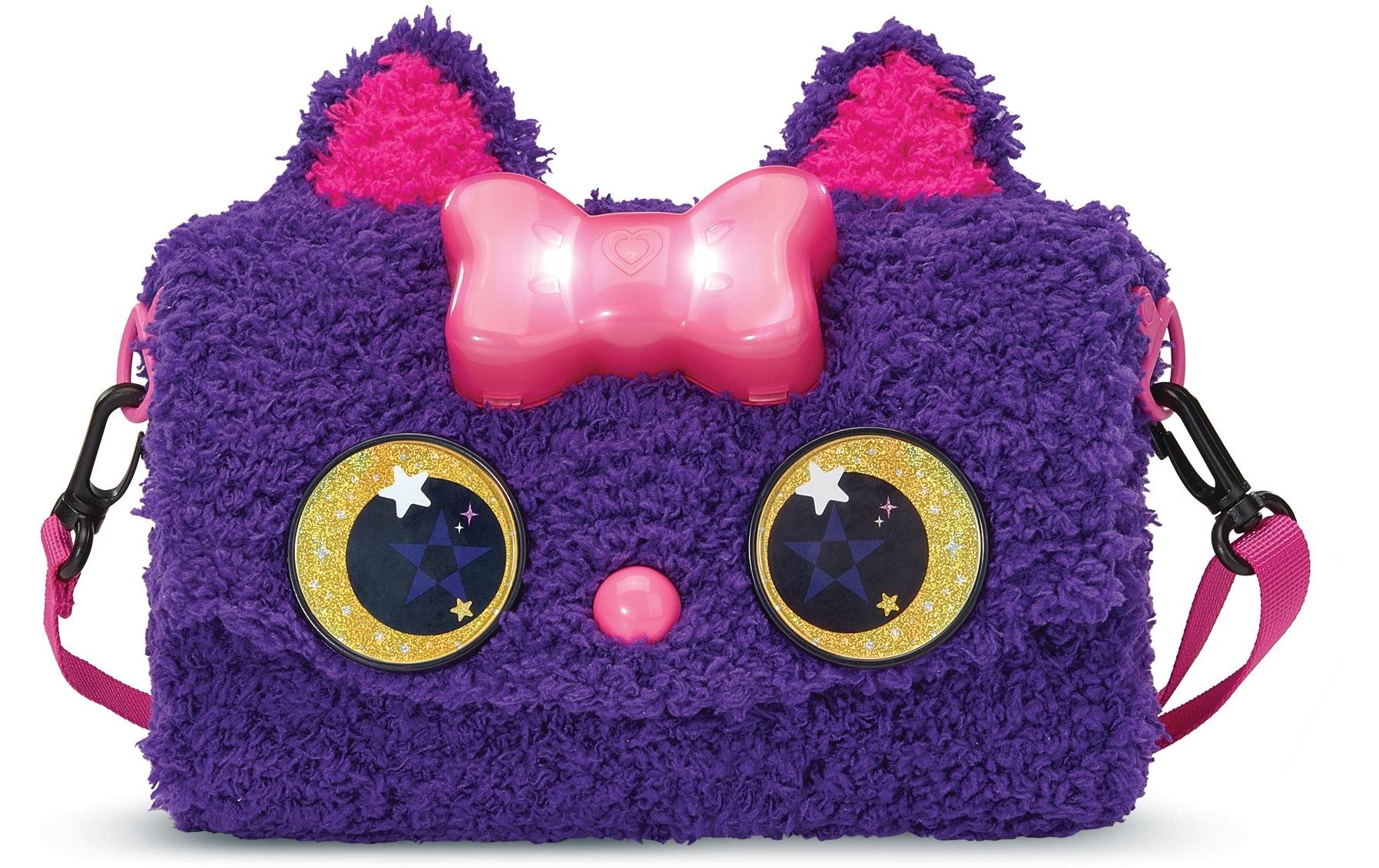 Vtech® Lernspielzeug »Mon sac Magic Fashion chat -FR-«