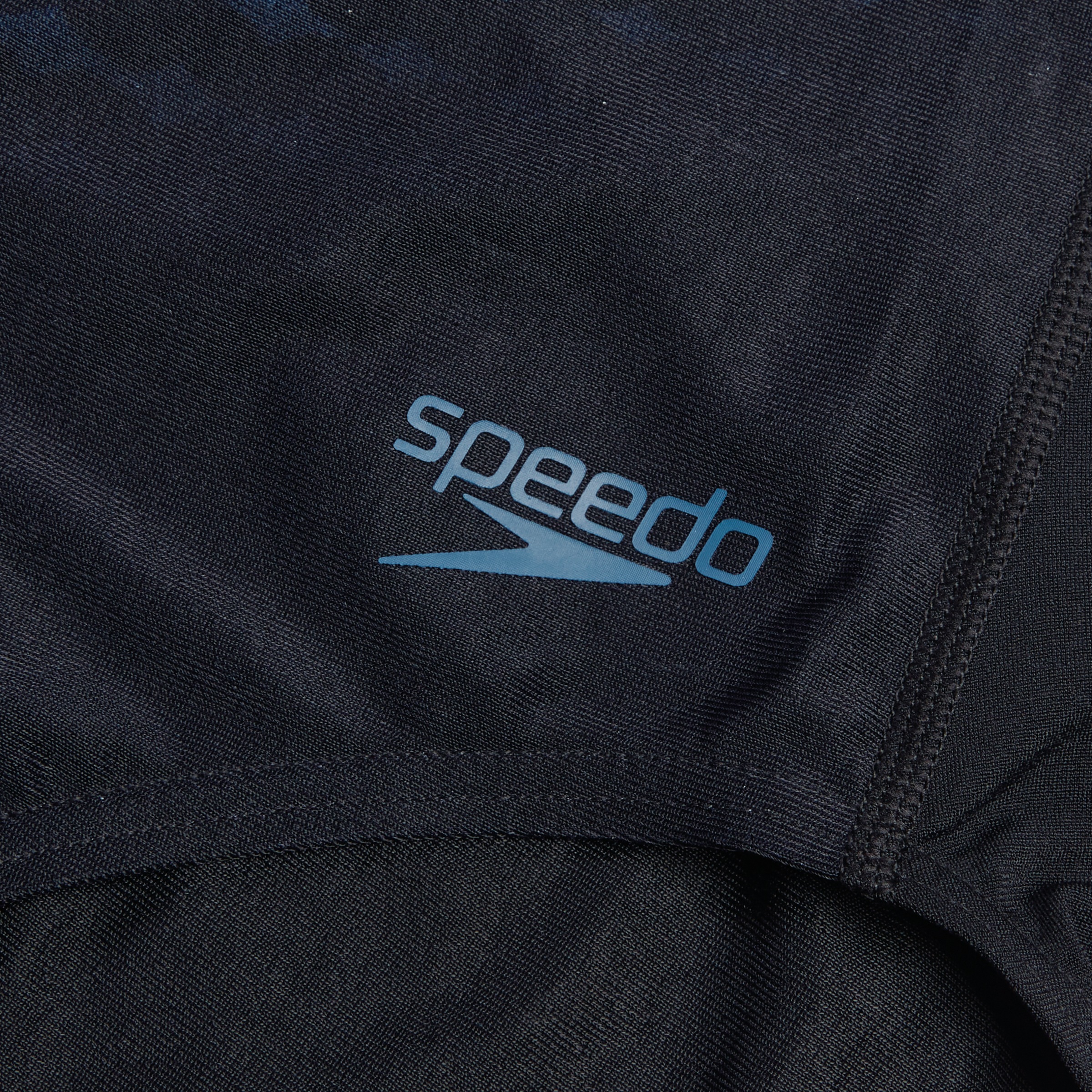 Speedo Badeanzug, (1 St.), schnell trocknent