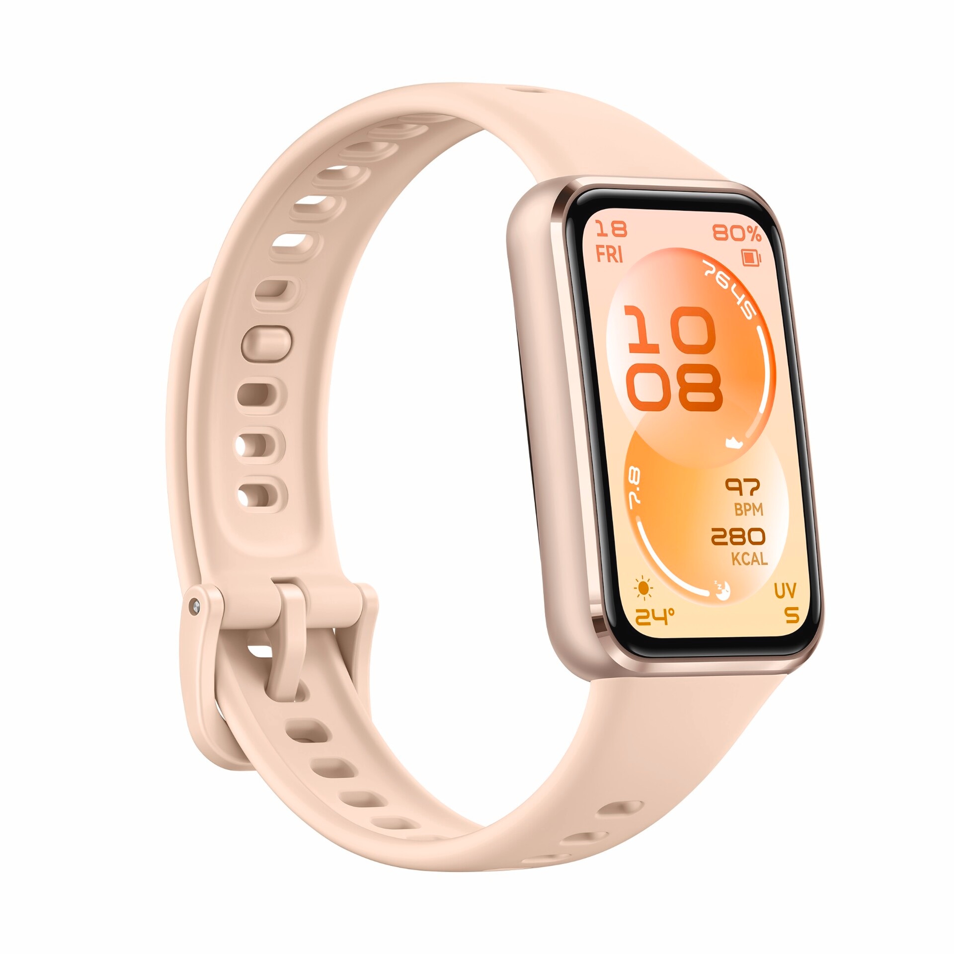 Huawei Fitnessuhr »Band 11«(/ 1,62 ″)