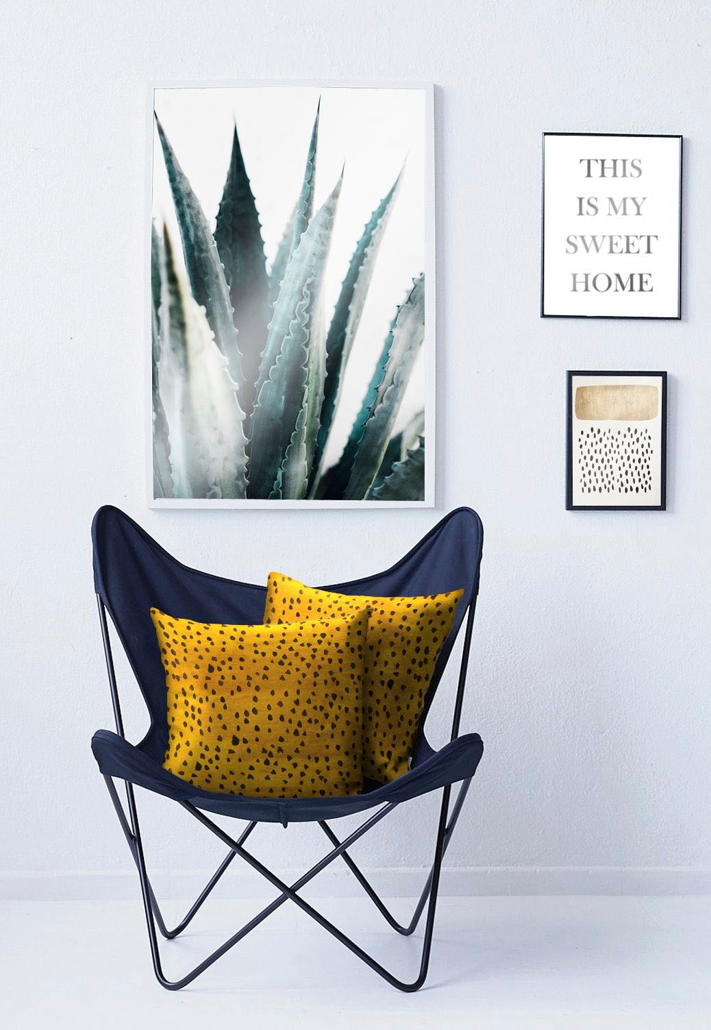 APELT Housse de coussin »Jimmy«