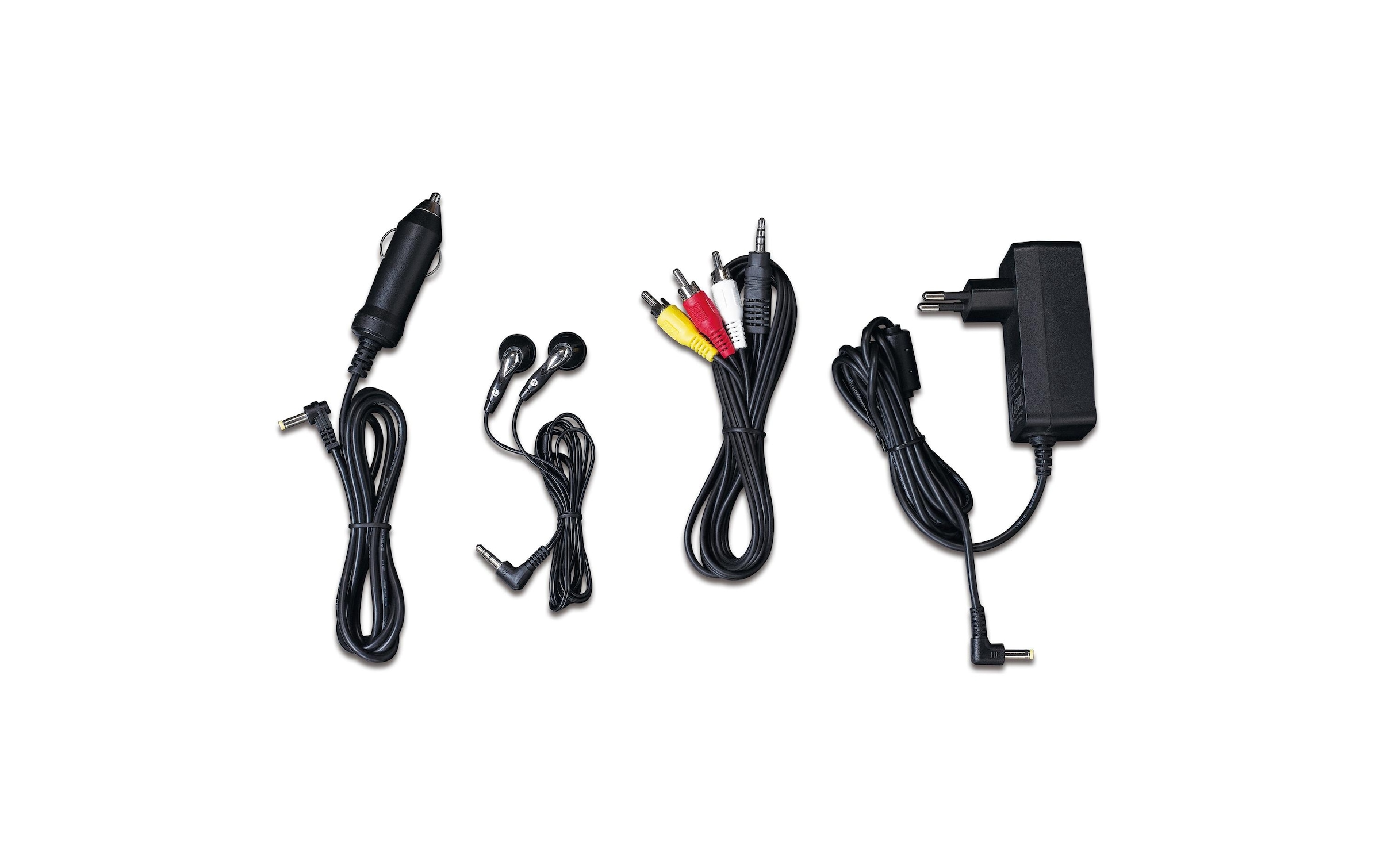 Lenco Portabler DVD-Player »BRP-1150«