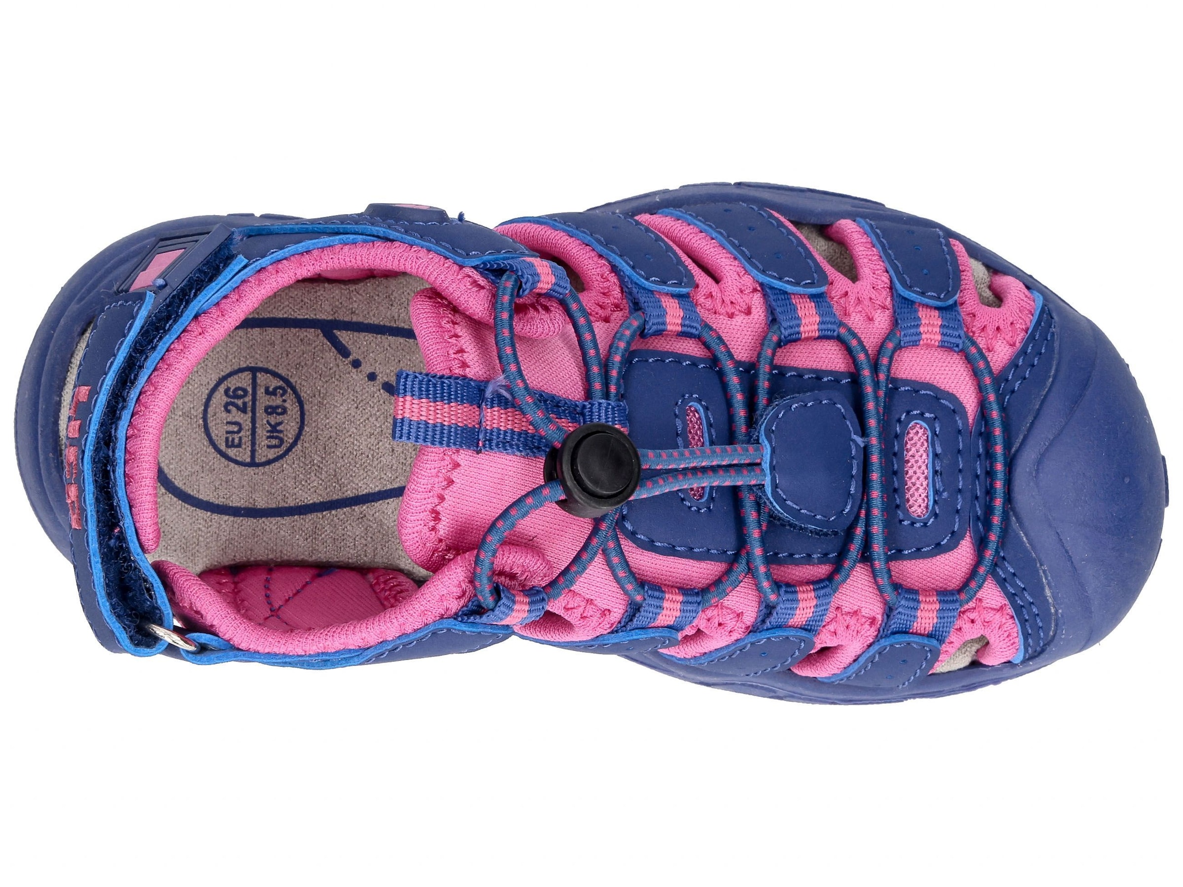 Lico Sandale »Sandale Nimbo«