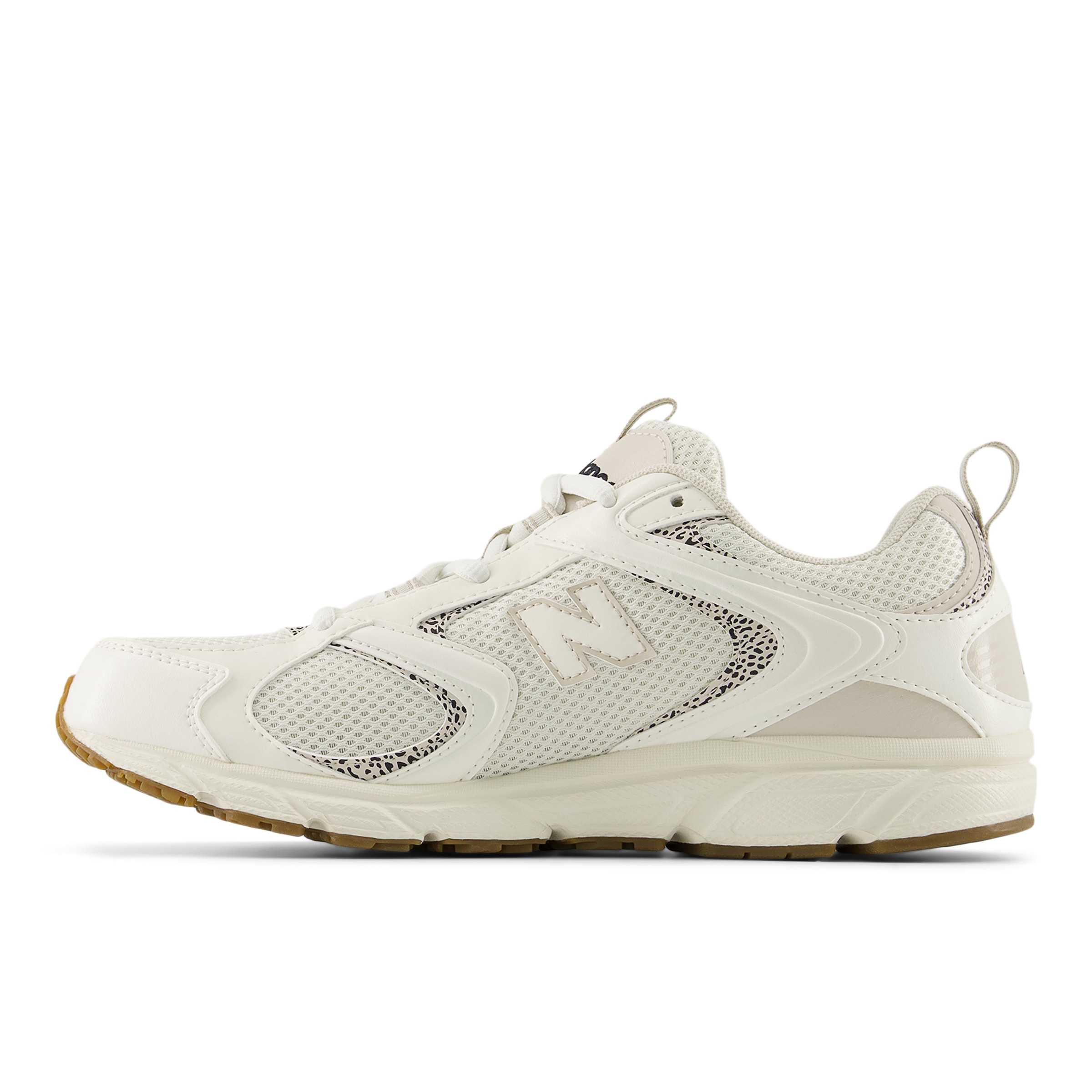 New Balance Sneakers »408«  inspiré du design des New Balance 530 et 740