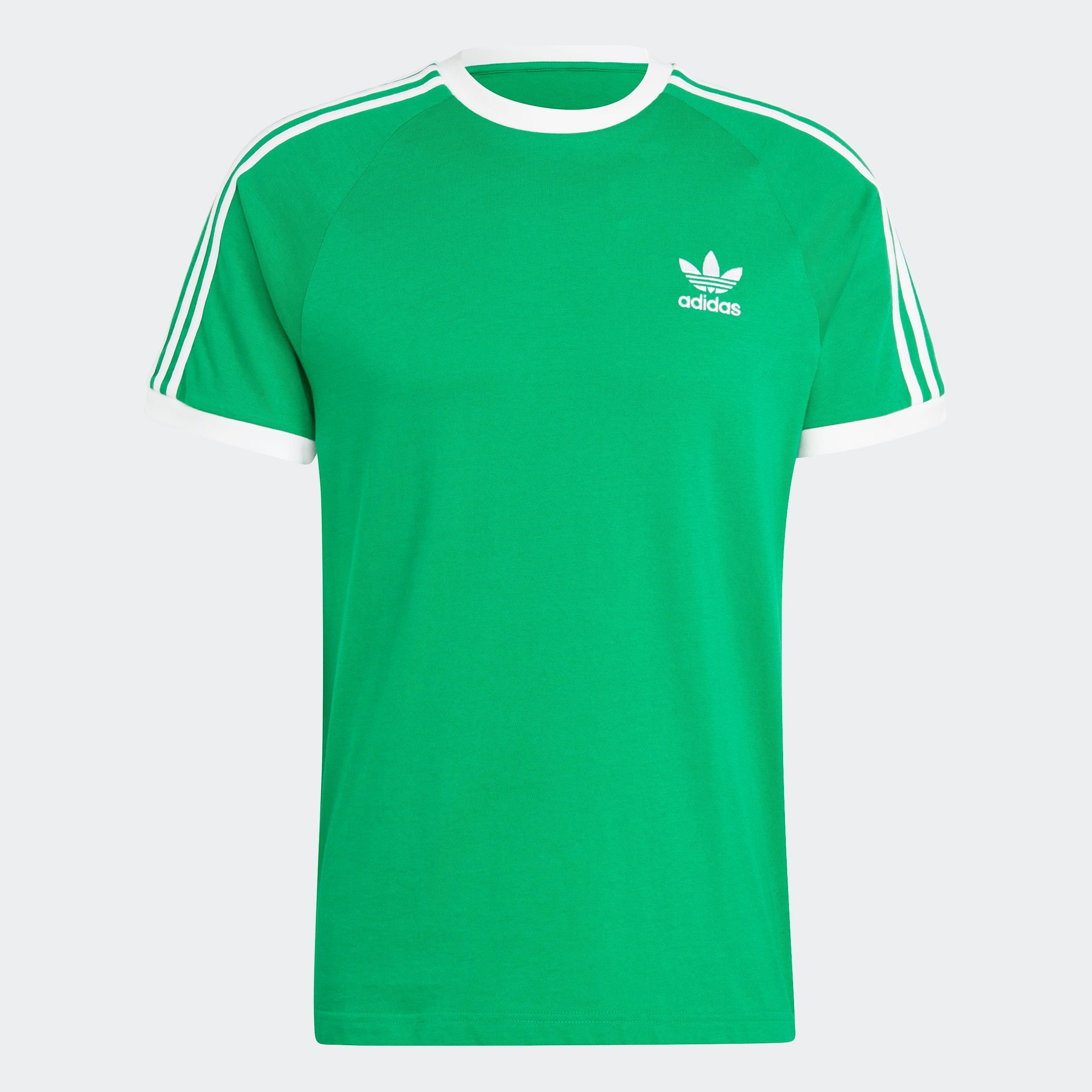 adidas Originals T-Shirt »3-STRIPES TEE«, drei Streifen T-Shirt