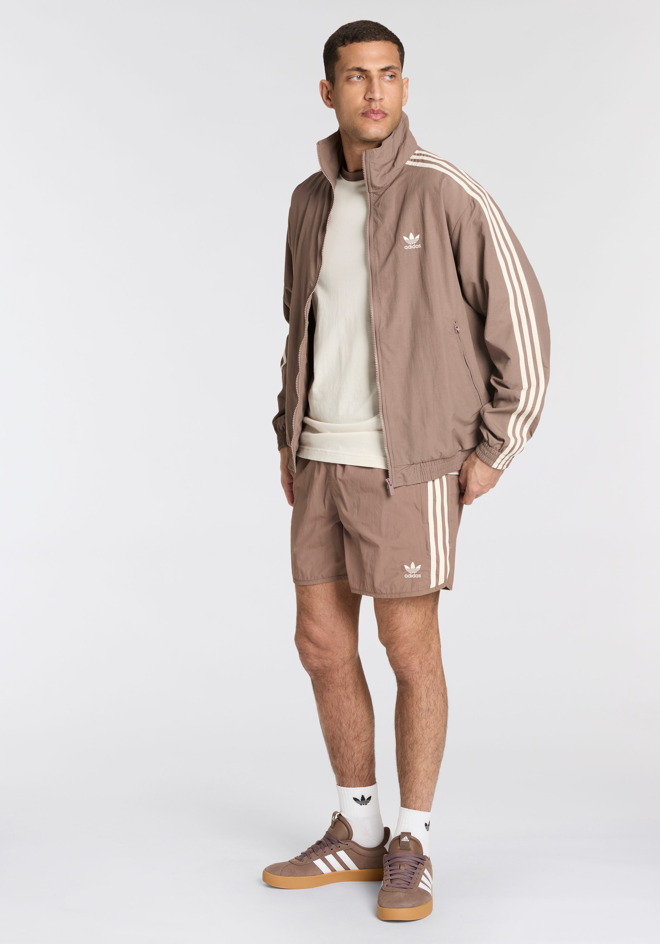 adidas Originals Shorts »ADICOLOR CLASSICS SPRINTER«