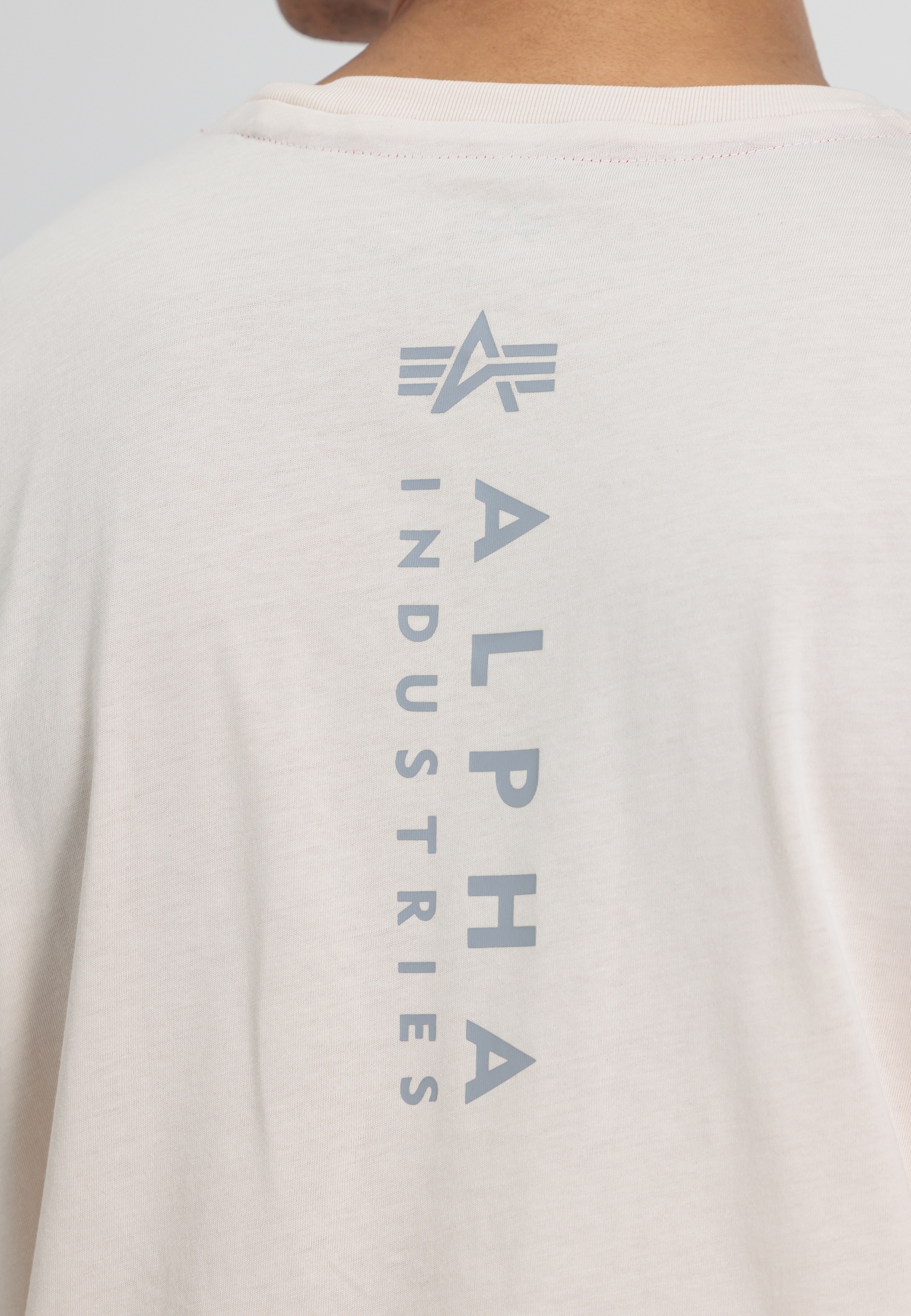 Alpha Industries T-Shirt »Unisex EMB T-Shirt«