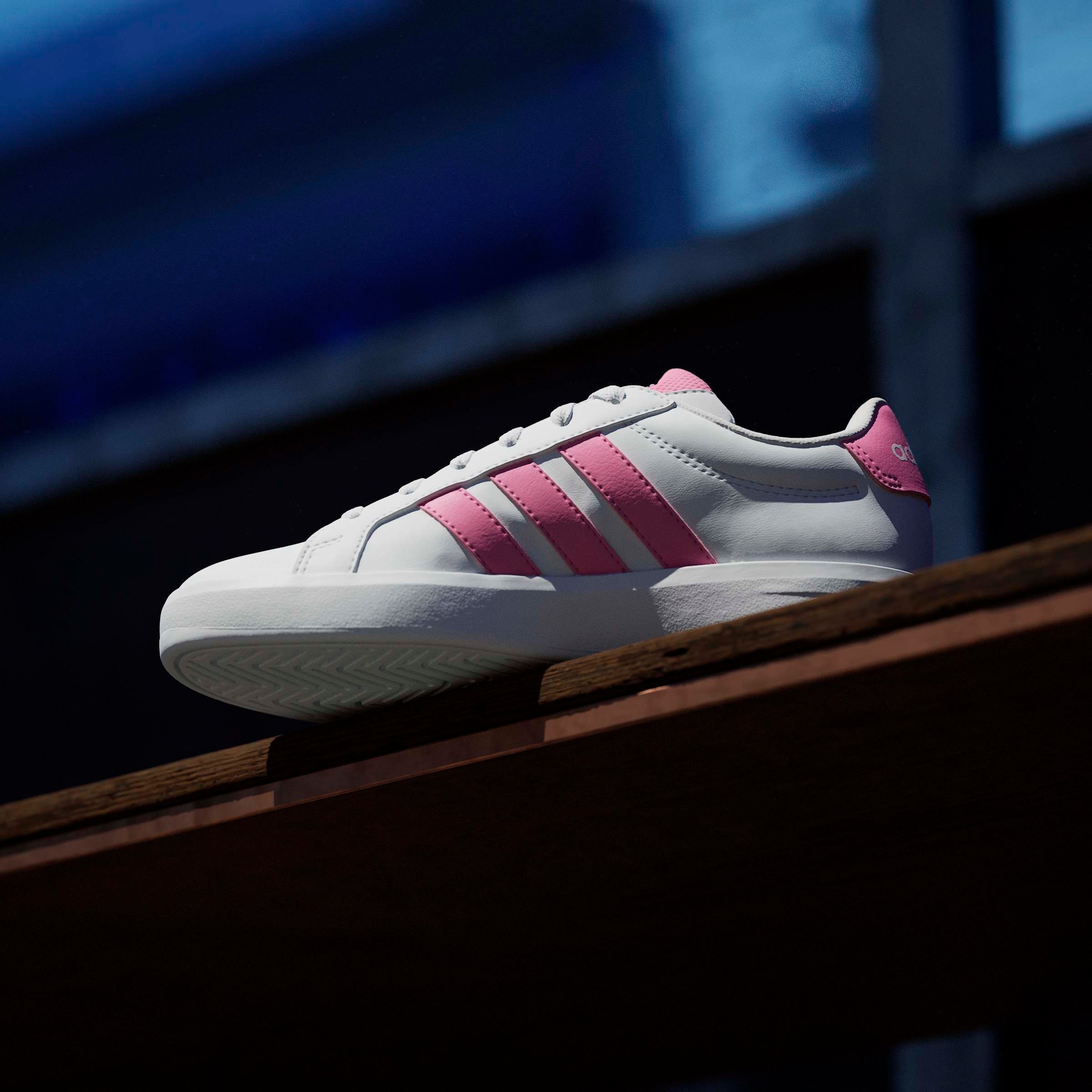 adidas Sportswear Sneakers »GRAND COURT 3.0 KINDER UND TEENS«  für Kinder & Jugendliche