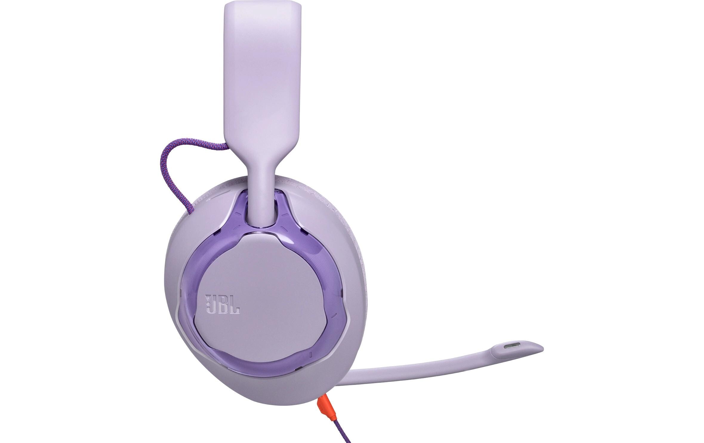   Gaming-Headset »Quantum 250« Mikrofon abnehmbar