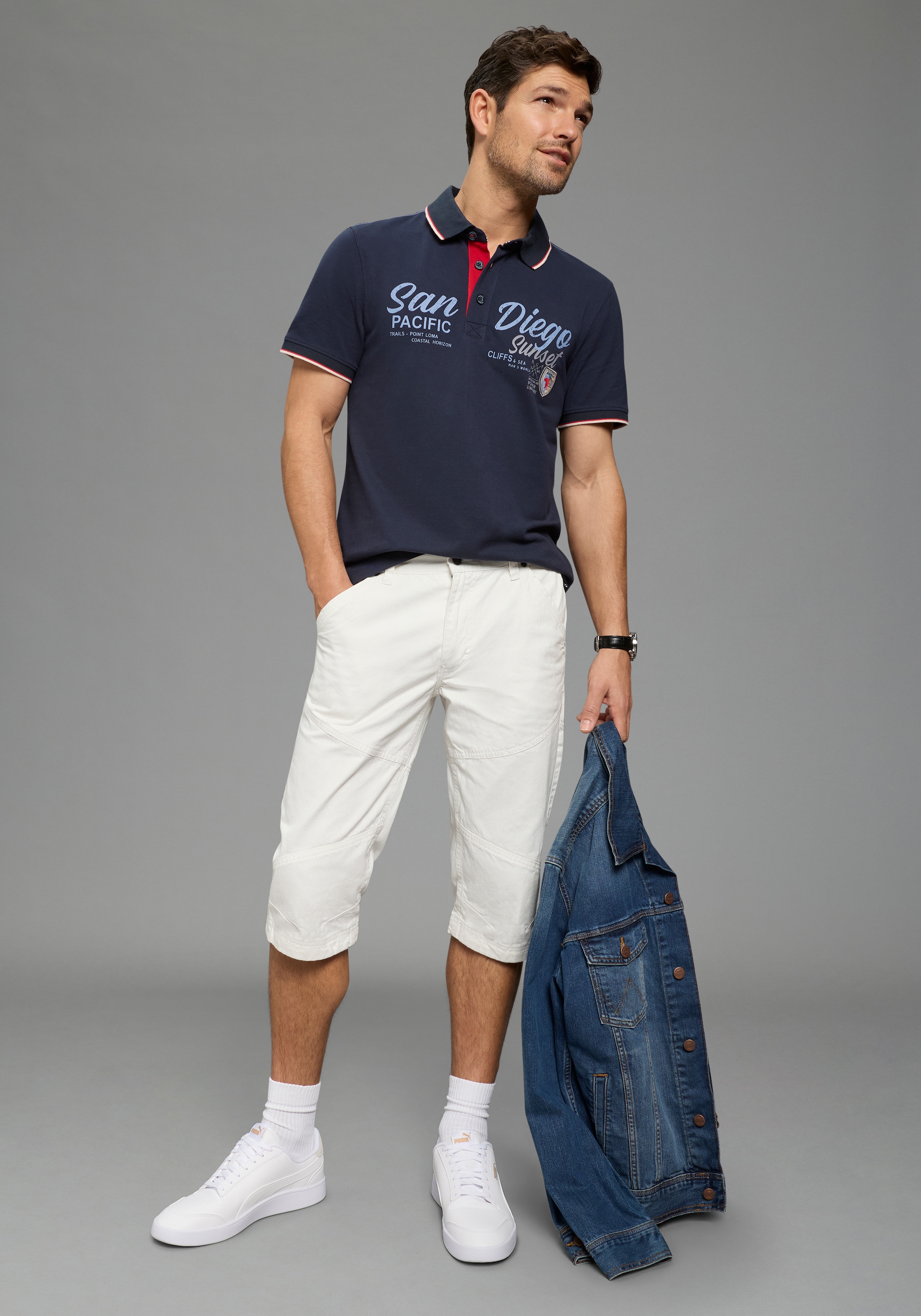Arizona Bermudas »Tom«