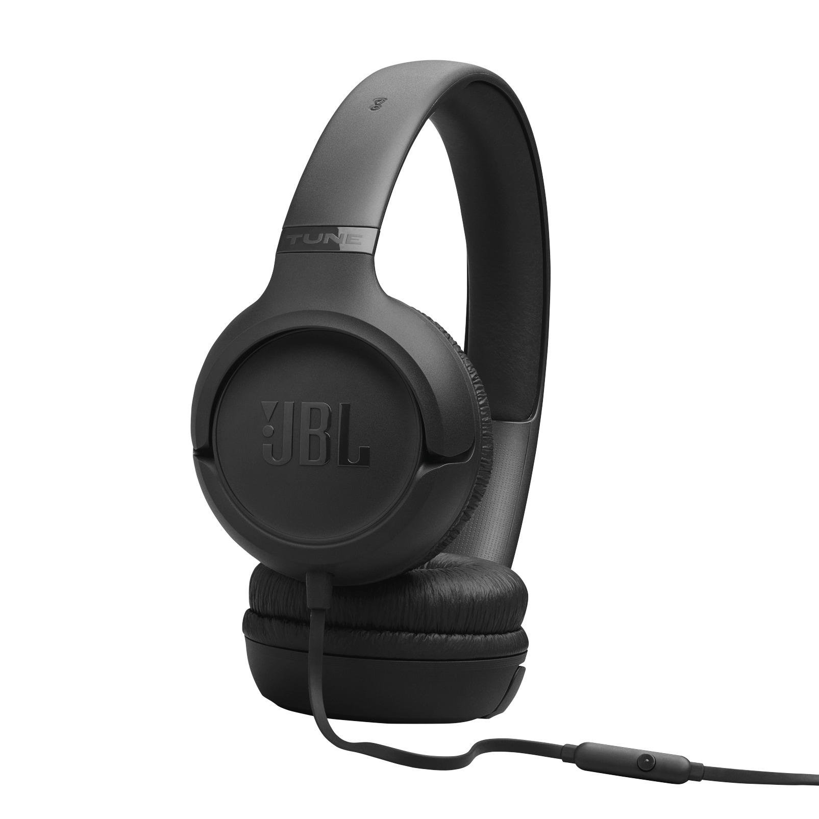JBL Casque supra-auriculaire »Tune 530« fonction mains libres casque filaire on-ear