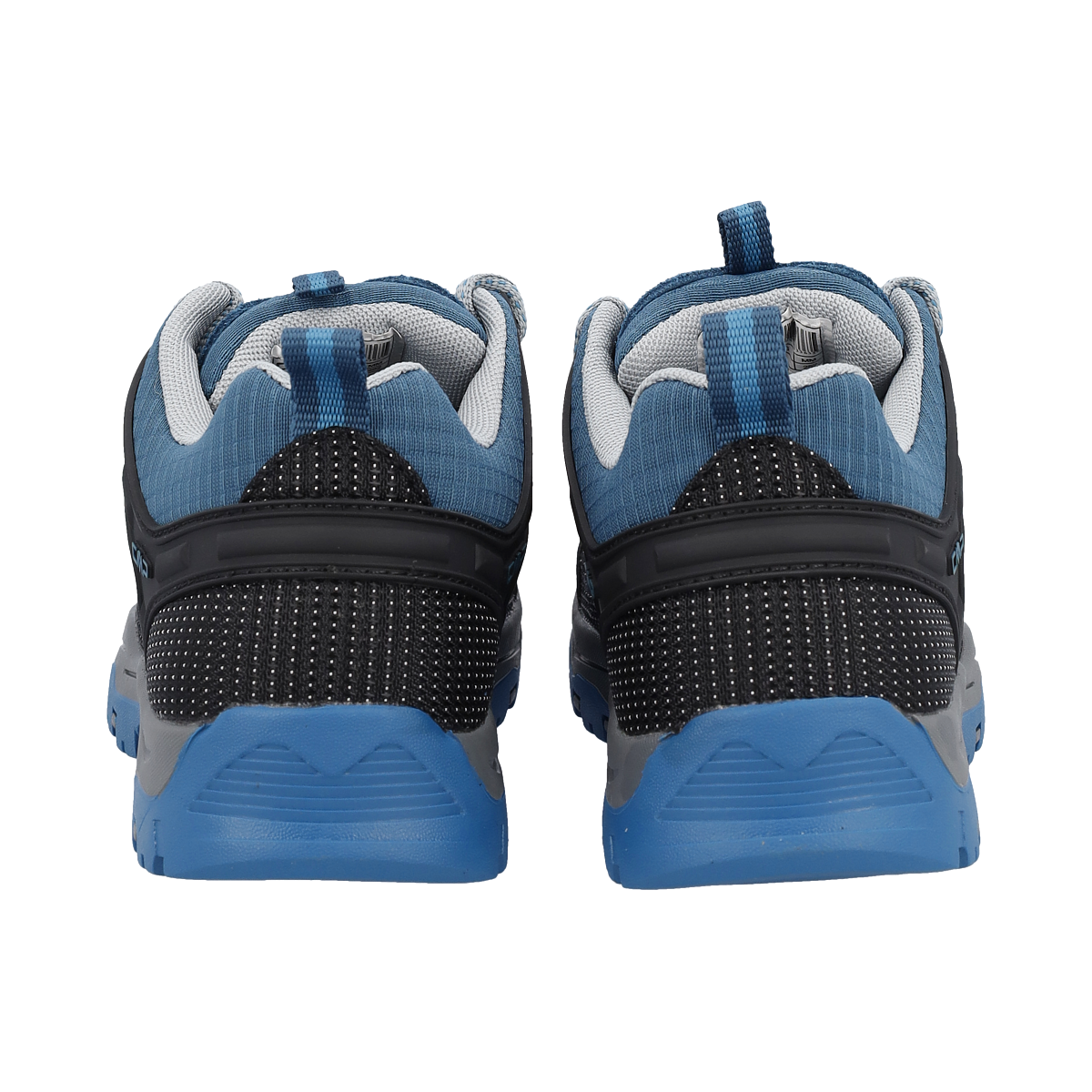 CMP Wanderschuh »KIDS RIGEL LOW TREKKING SHOES KIDS WP«  wasserdicht