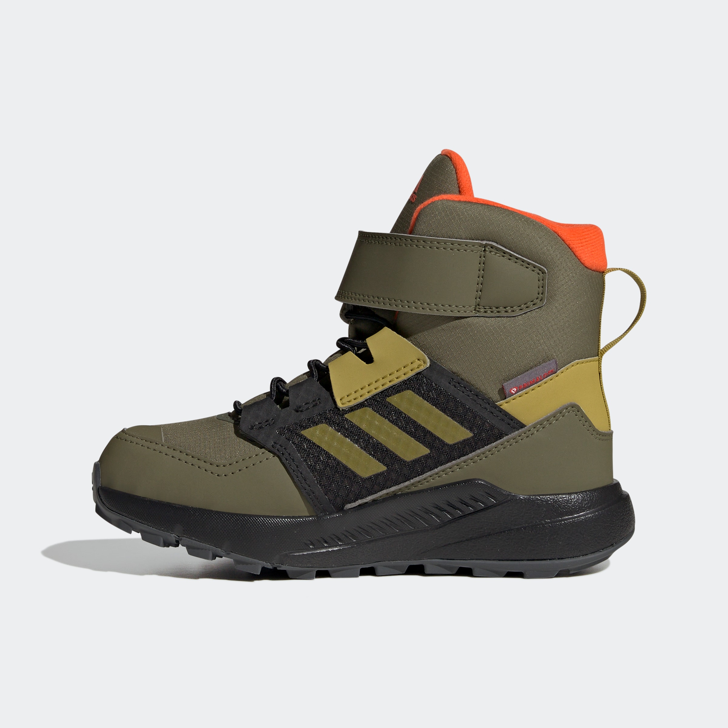 adidas TERREX Wanderschuh »TERREX TRAILMAKER HIGH COLD.RDY«, wärmend