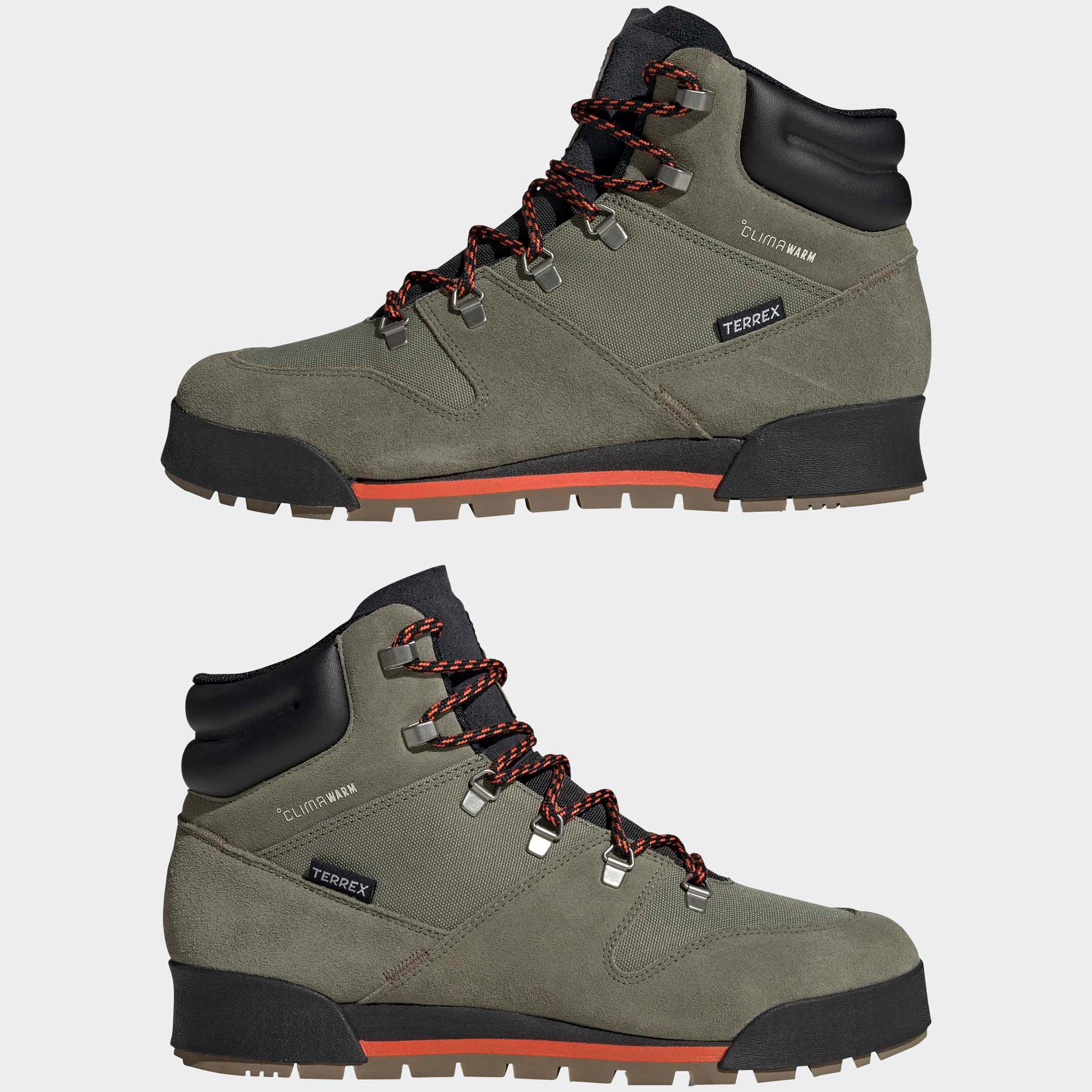 adidas TERREX Bottes d'hiver »SNOWPITCH CLIMAWARM«  doublé