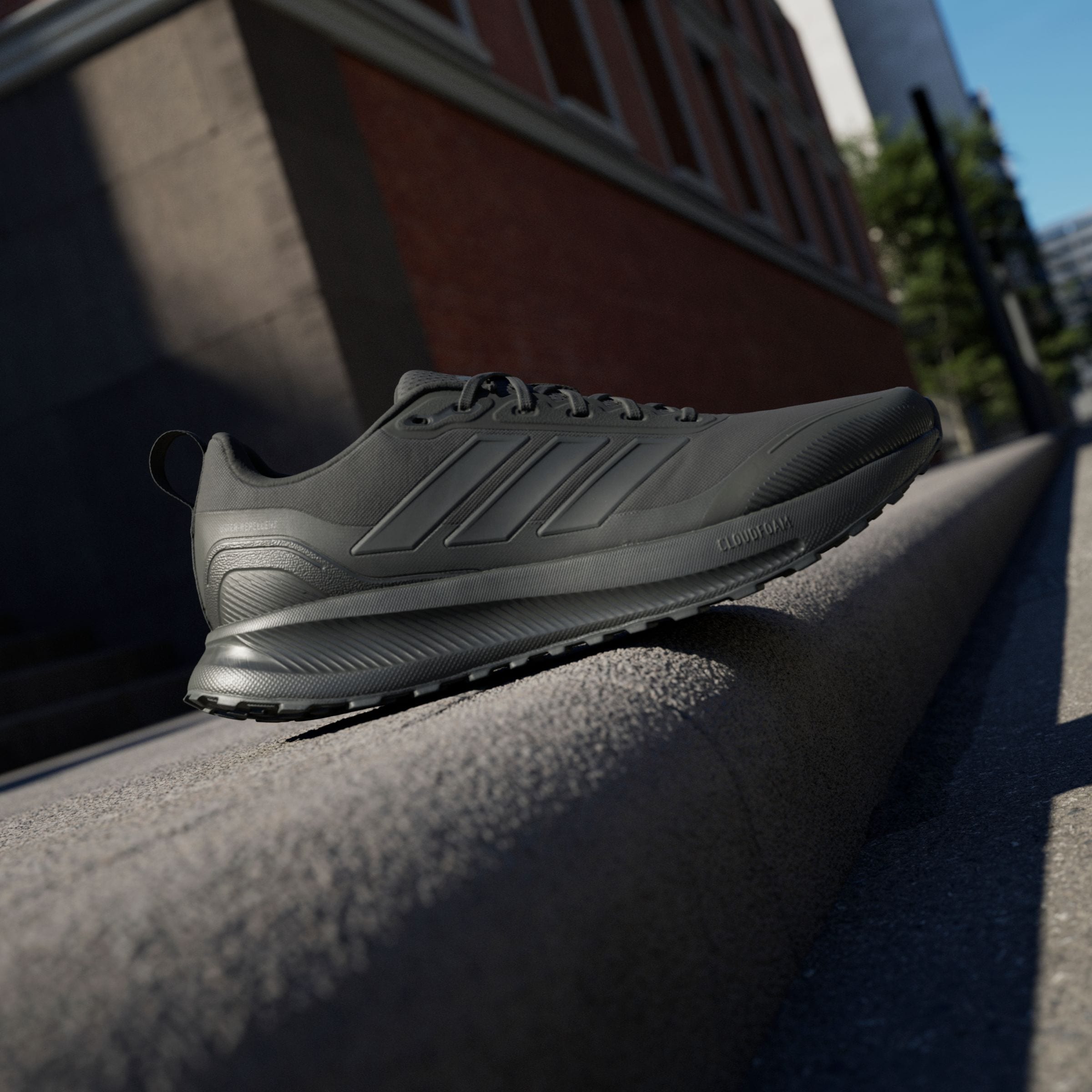 adidas Performance Laufschuh »RUNFALCON 5 TR«