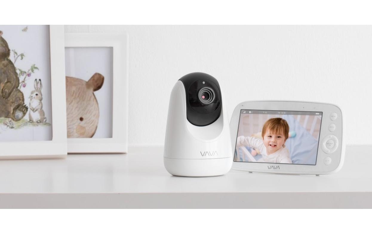 VAVA Video-Babyphone