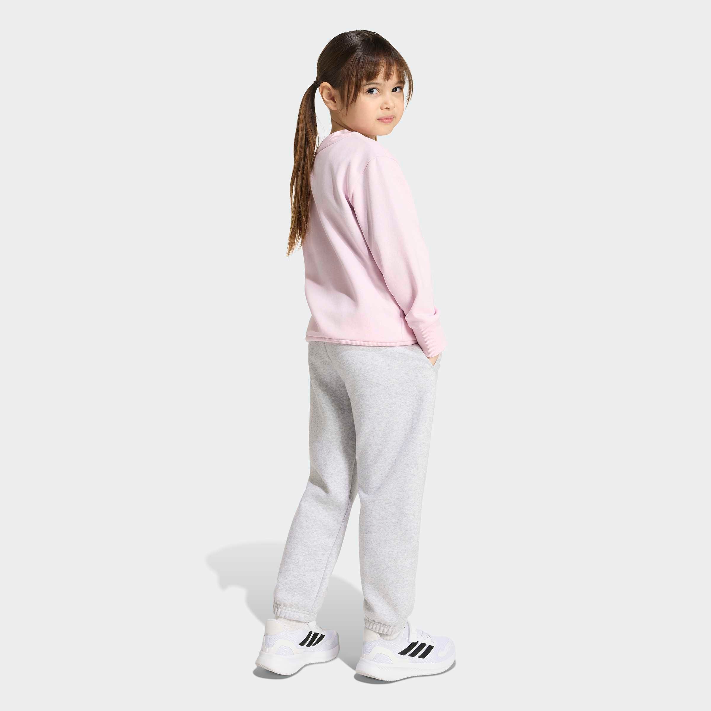 adidas Sportswear Combinaison d'entraînement »ESSENTIALS KIDS« 2
