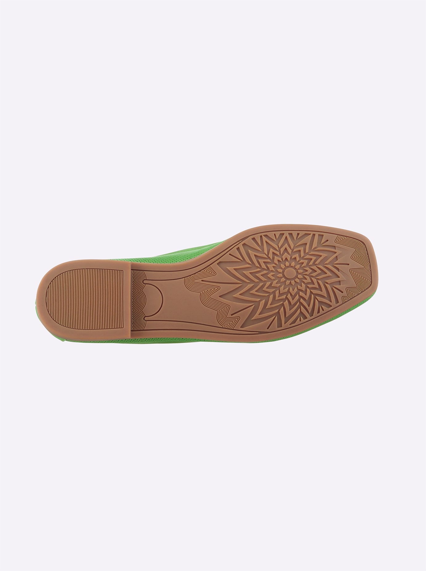 Andrea Conti Slipper