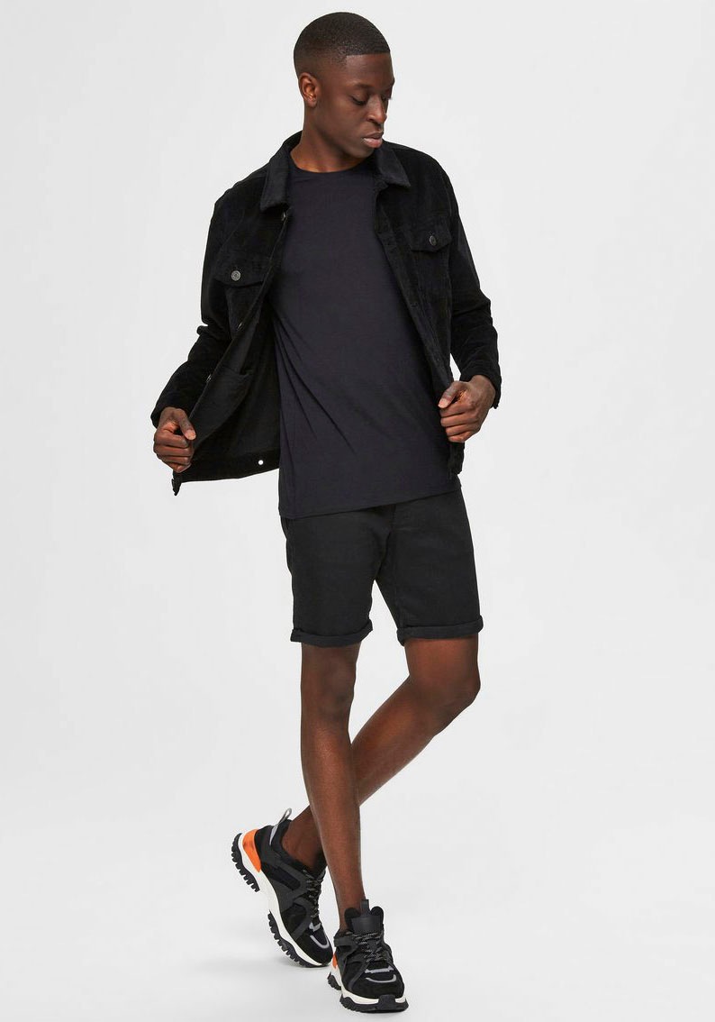 Image of SELECTED HOMME Shorts »ALEX DNM SHORTS« bei Ackermann Versand Schweiz