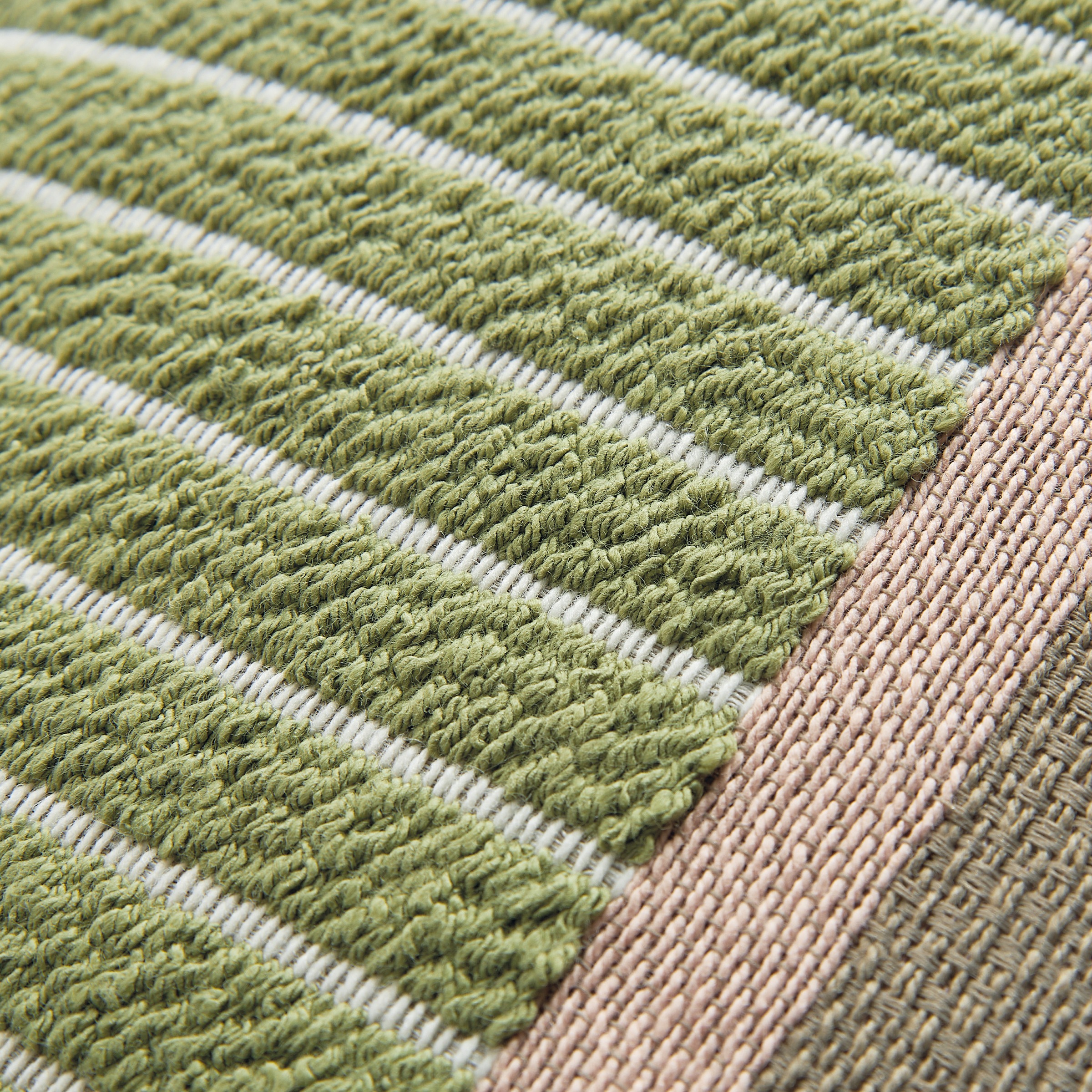 Musterring Dekokissen »Simple« mit modernem, graphischem Dessin