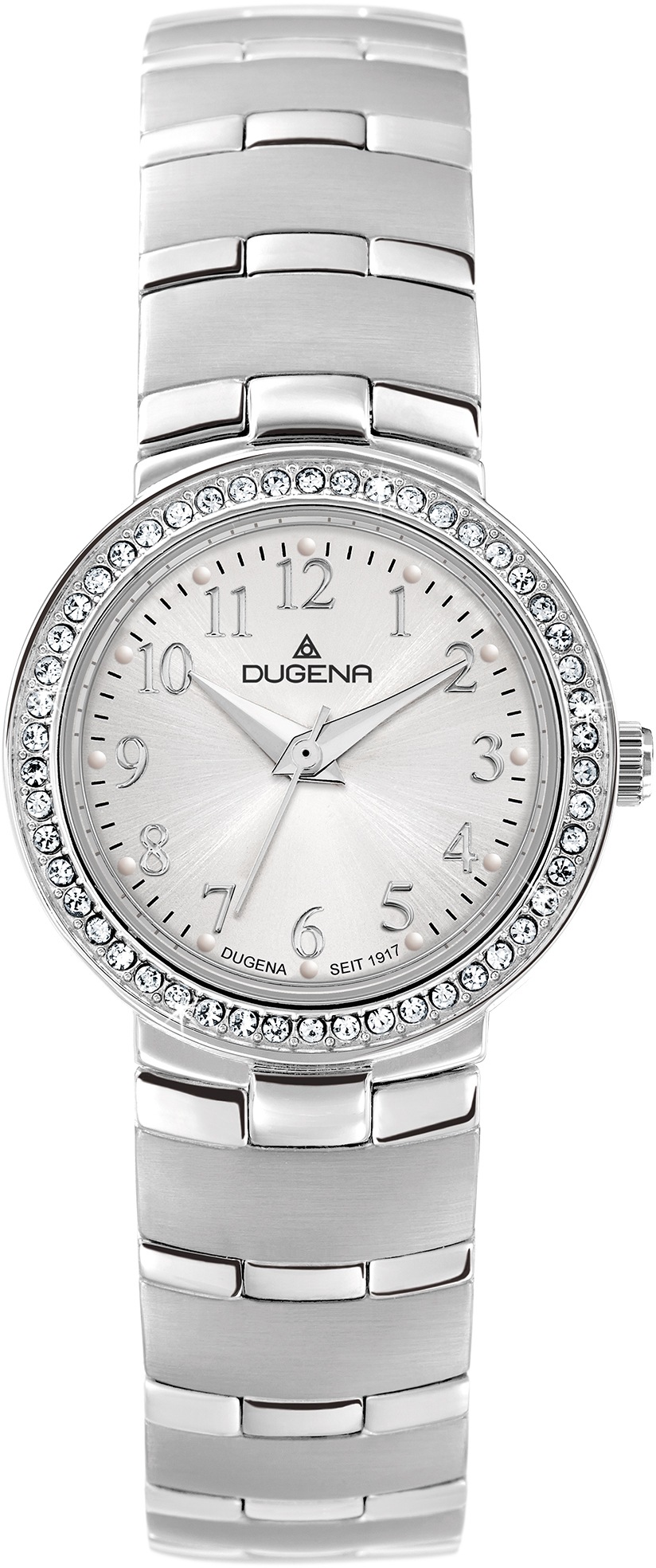 Quarzuhr »Crystel - Traditional Classic, 4460628«