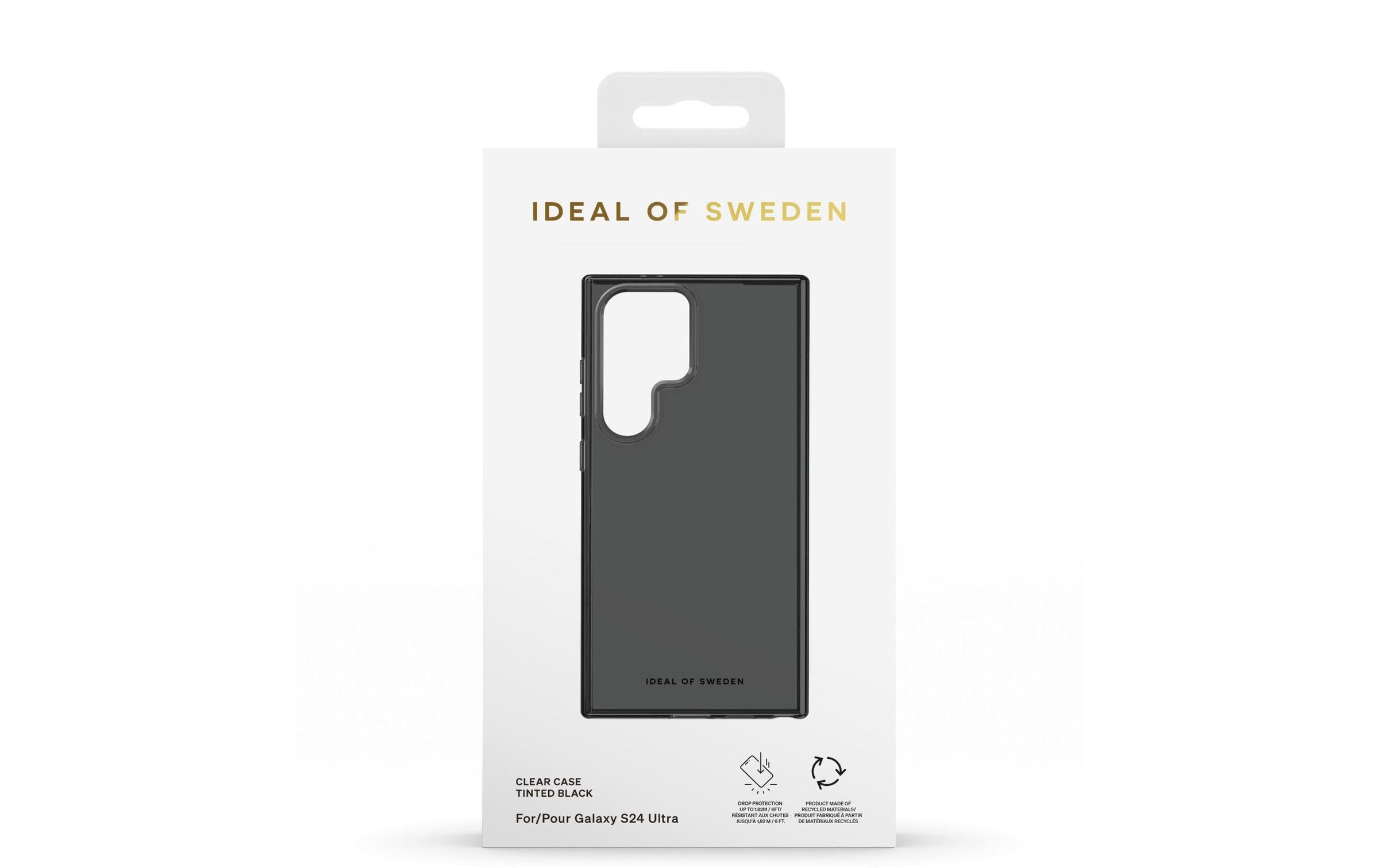 iDeal of Sweden Smartphone-Hülle »Back Cover«, Samsung Galaxy S24 Ultra