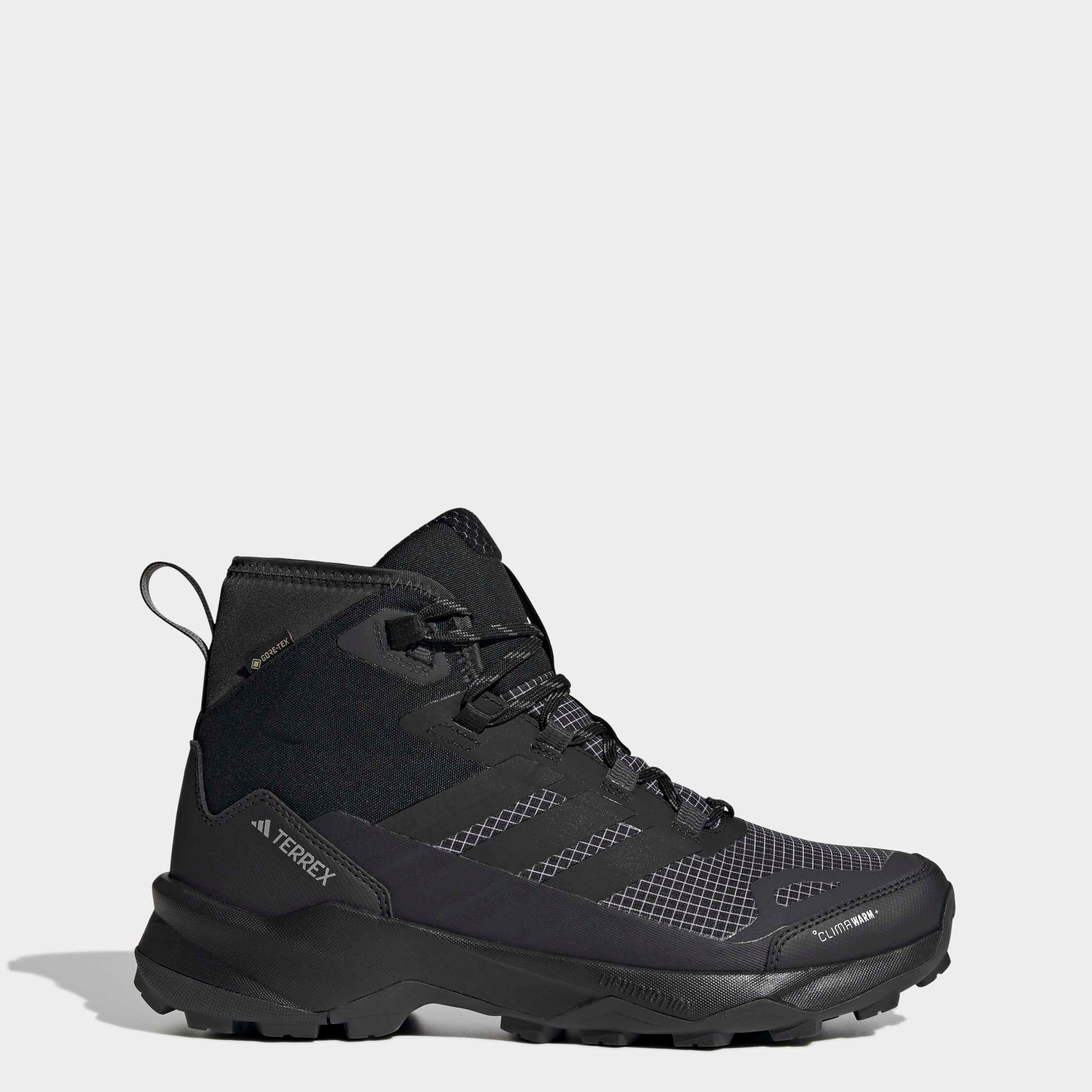 adidas TERREX Wanderschuh »TERREX SKYCHASER AX5 MID GORE-TEX CLIMAWARM+ E«, wasserdicht