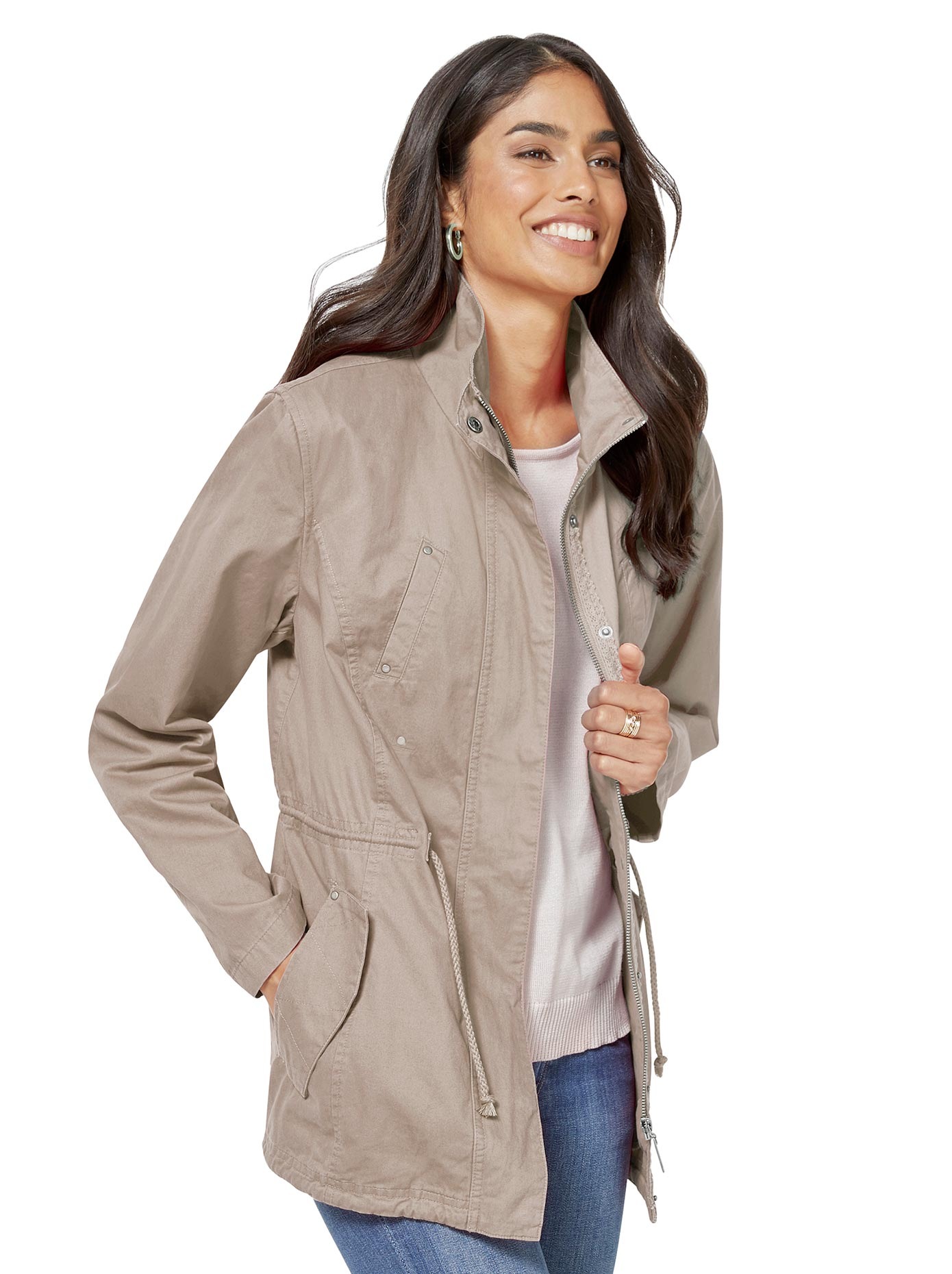 Image of Inspirationen Outdoorjacke bei Ackermann Versand Schweiz