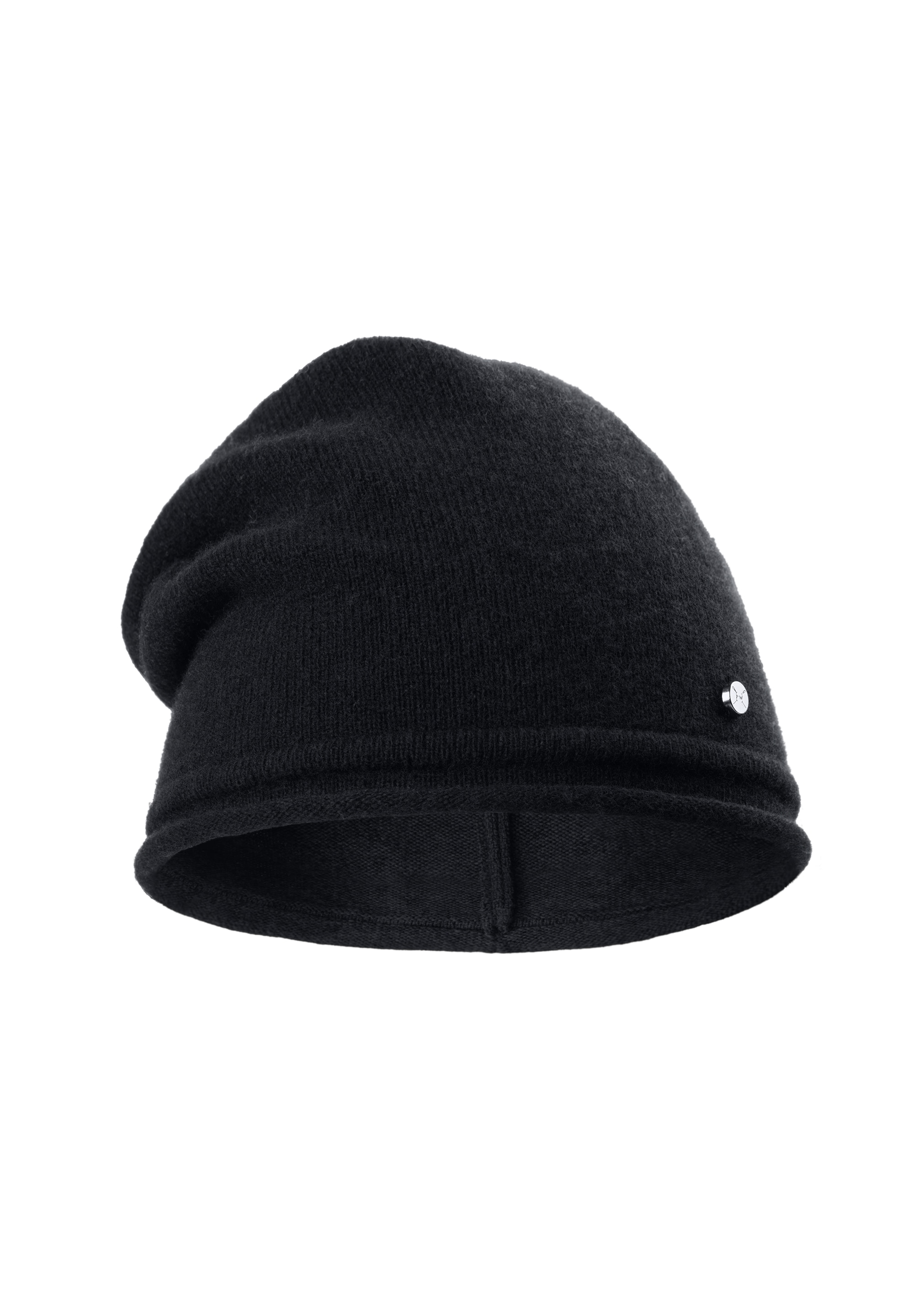 PEARLWOOD Bonnet tricoté »CODY« maille fine, régulation de la température