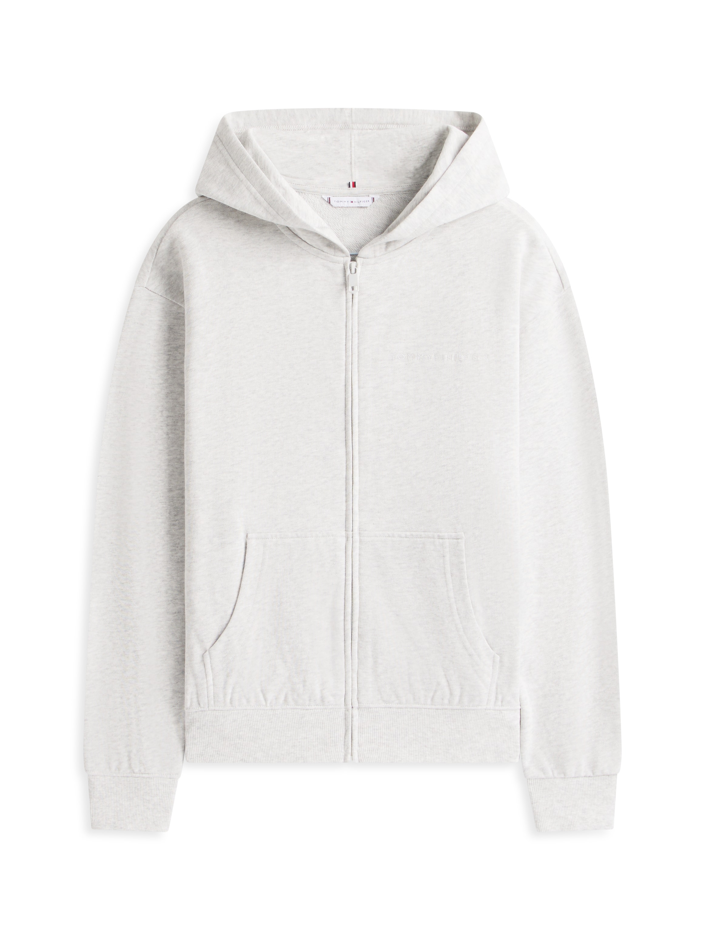 Tommy Hilfiger Underwear Veste sweat »FULL ZIP HOODIE« Regular fit mit Kapuze