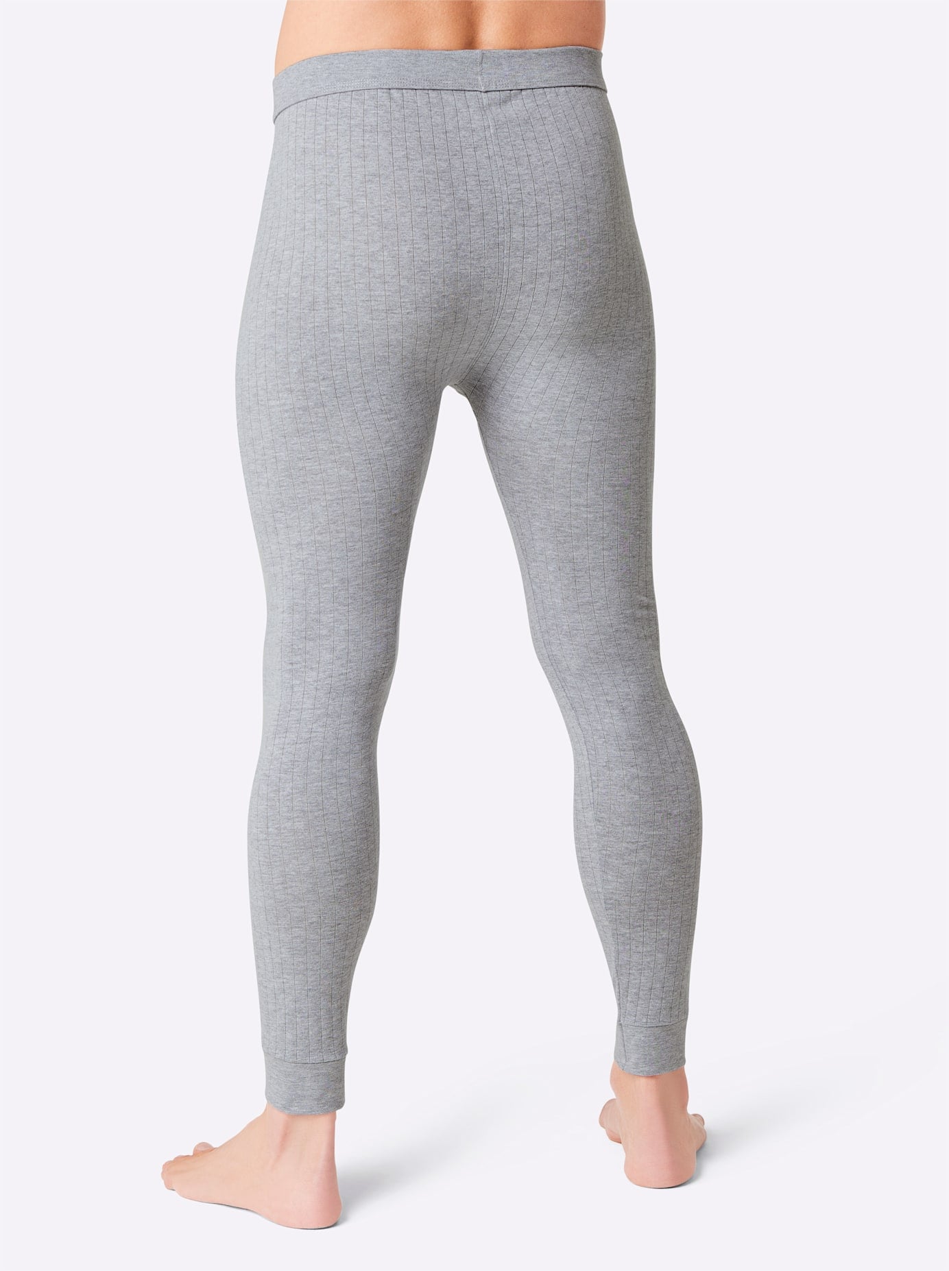 Lange Unterhose, (2 St.)