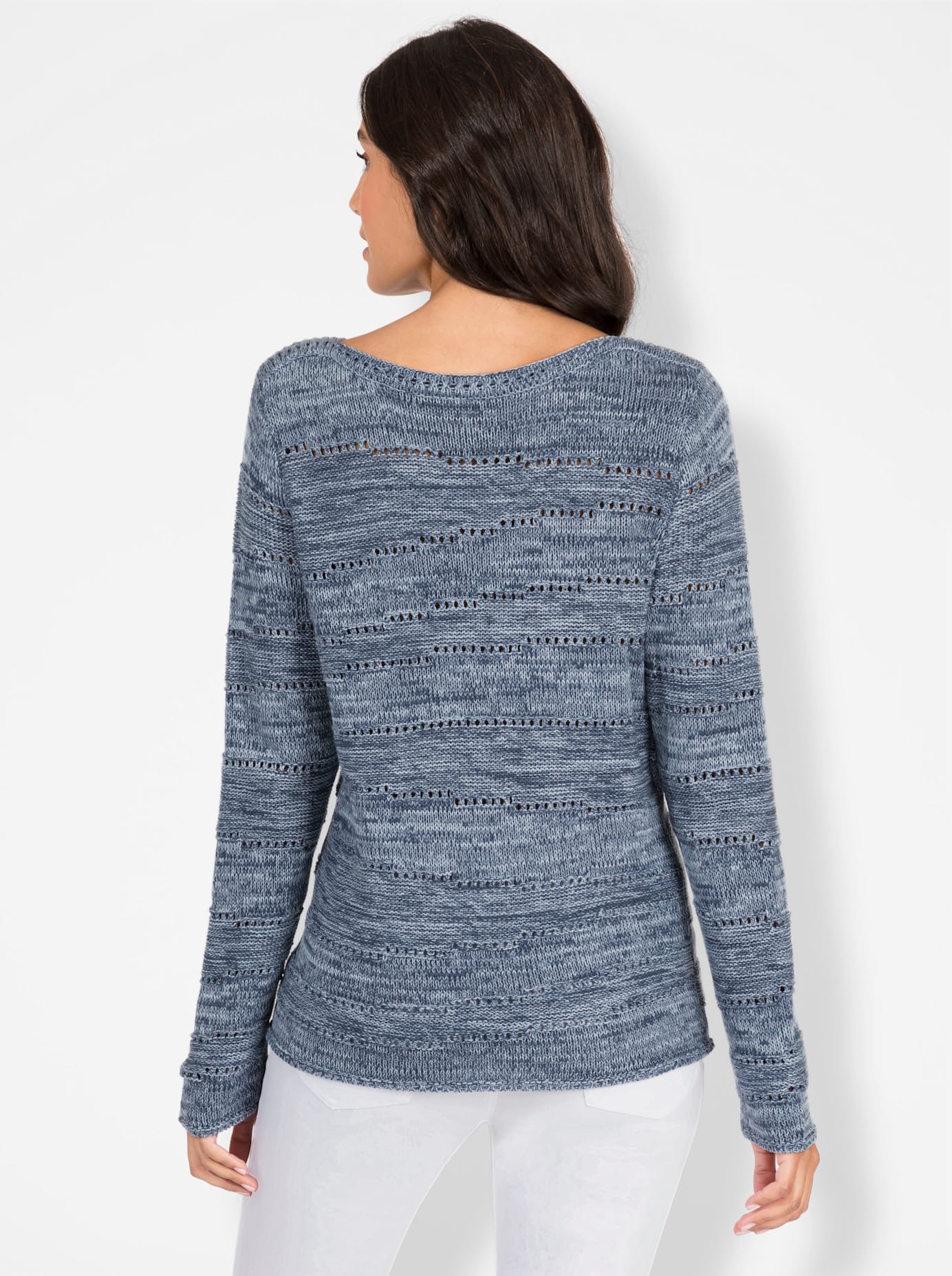 Inspirationen Pull en tricot »Pullover«