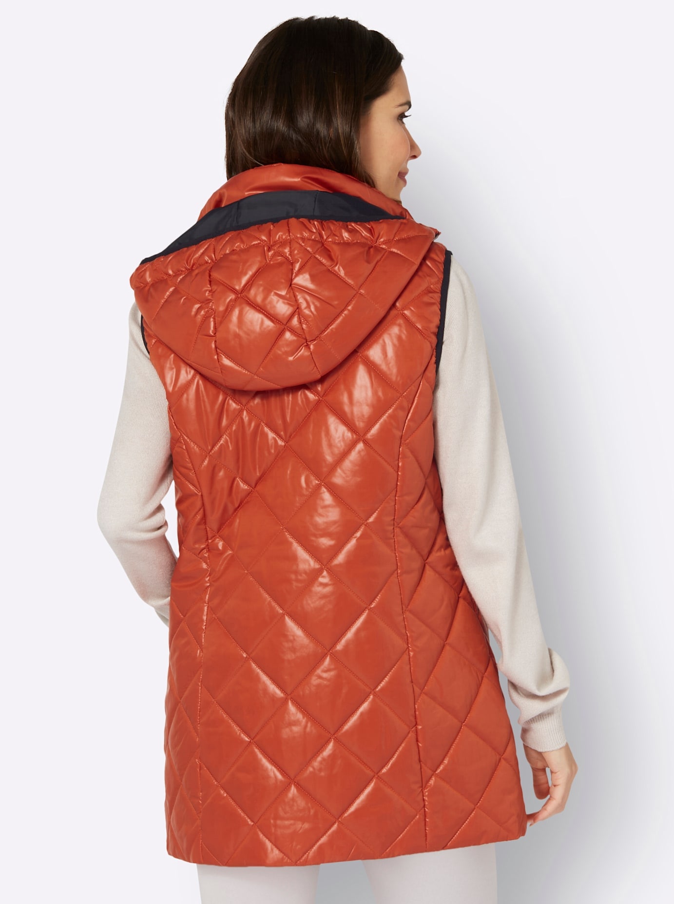 Classic Basics Steppweste