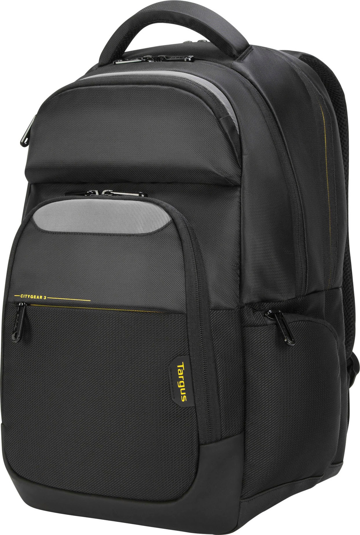 Targus Laptoptasche »CG3 15.6 Backpack W raincover«