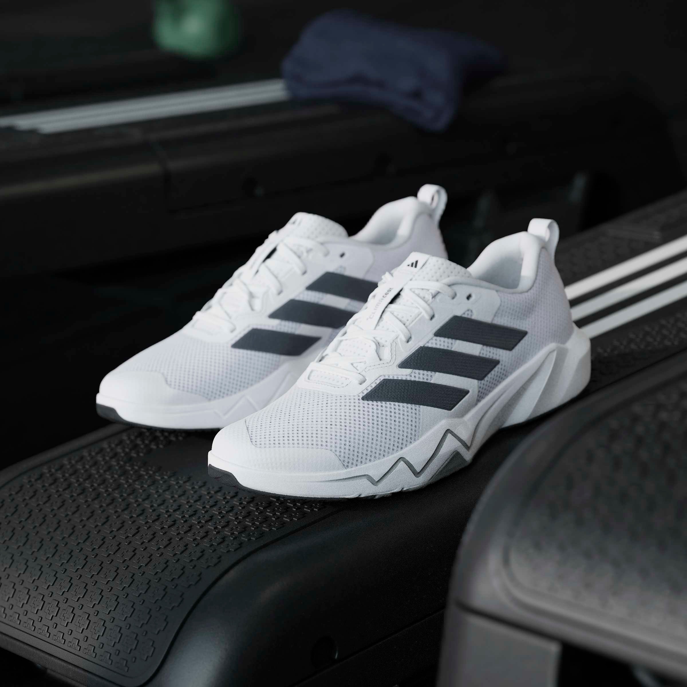 adidas Performance Trainingsschuh »RAPIDMOVE GO TRAINER«  ideal für Gym und Fitnessstudio