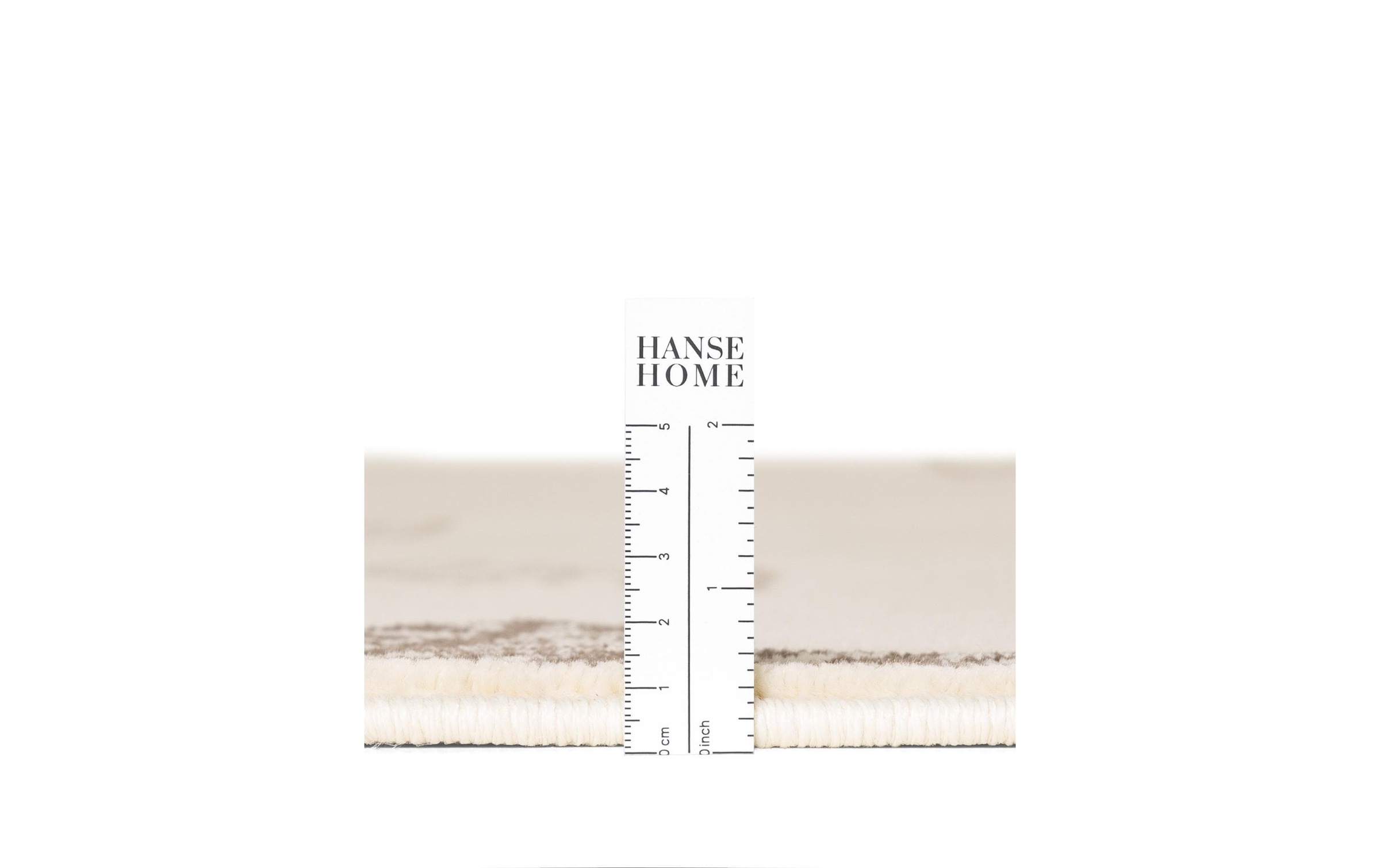 HANSE Home Kinderteppich »Relaxio« rechteckig 10 mm Höhe Pflegeleicht, Weich, Kinderzimmer, Spielteppich, Spielunterlage