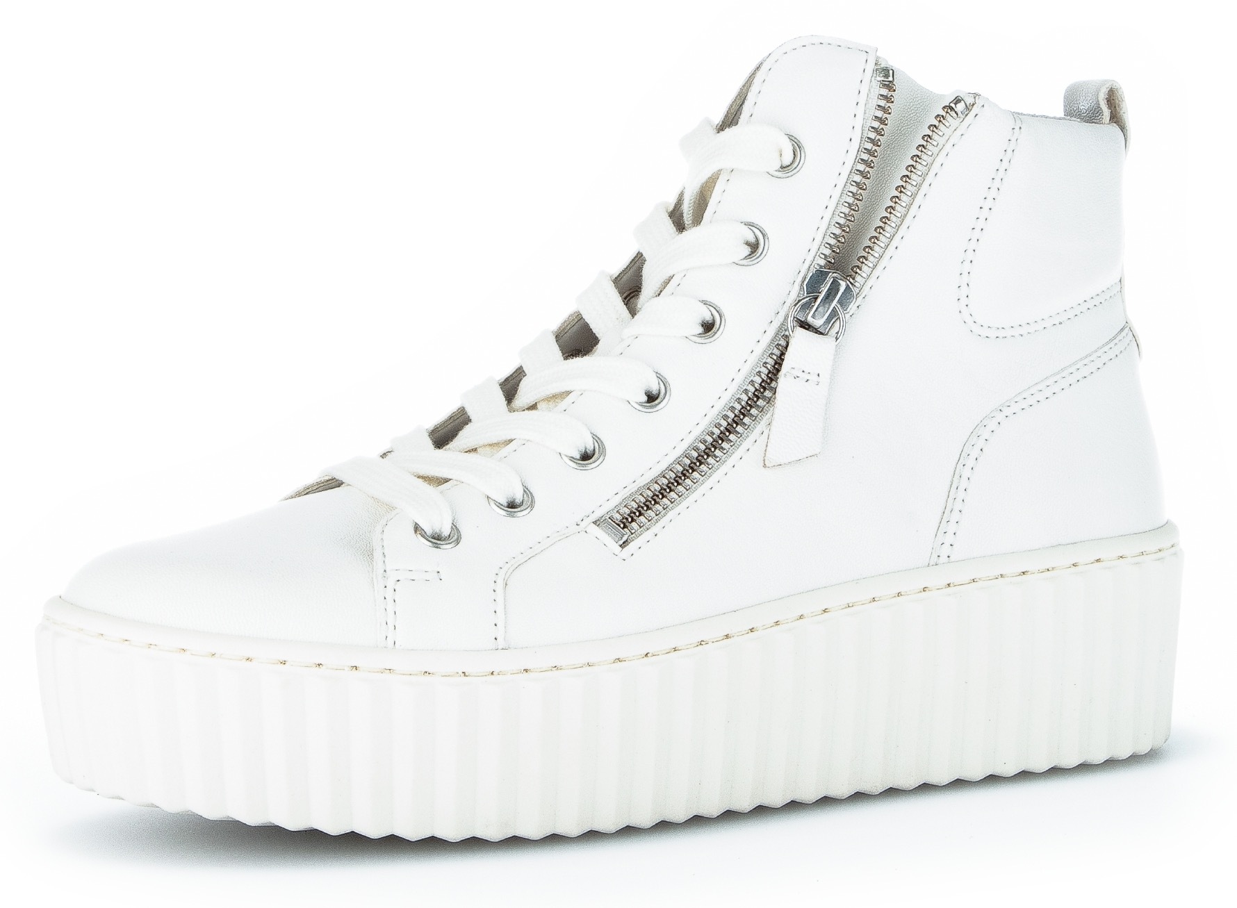 Image of Gabor Plateausneaker, mit OPTIFIT-Wechselfussbett bei Ackermann Versand Schweiz