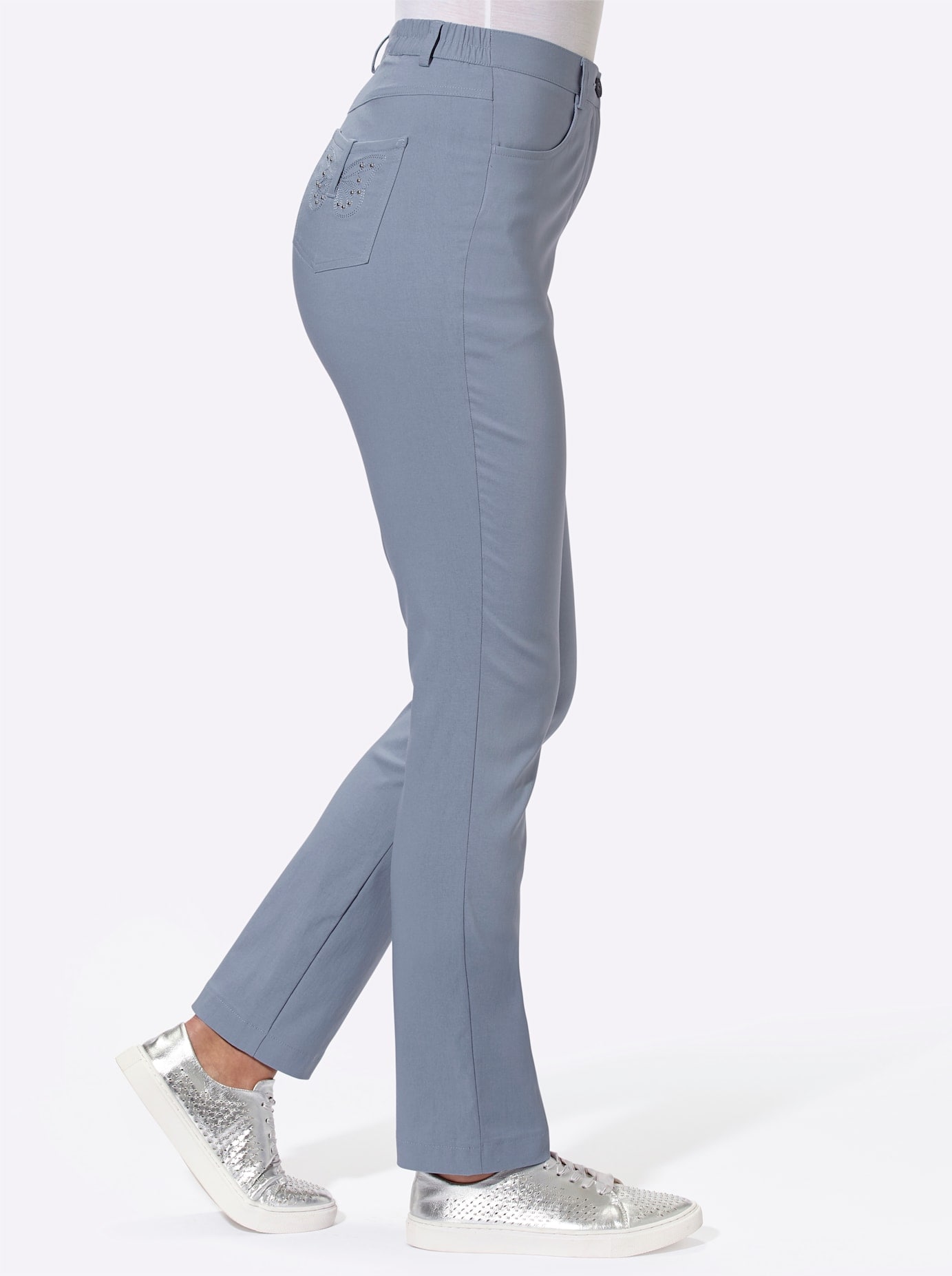 Classic Basics Webhose