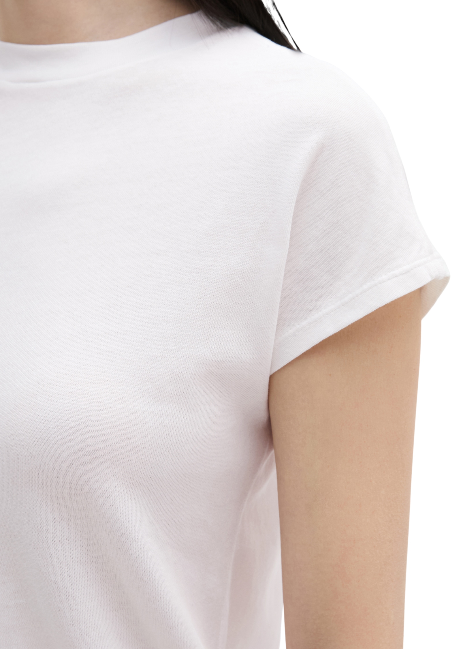 Marc O'Polo T-shirt coupe régulière en coton biologique