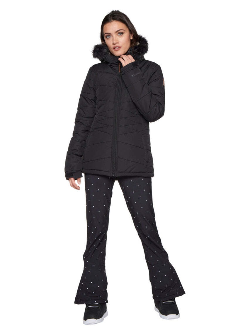 Protest Veste de ski »skijacke VALDEZ«