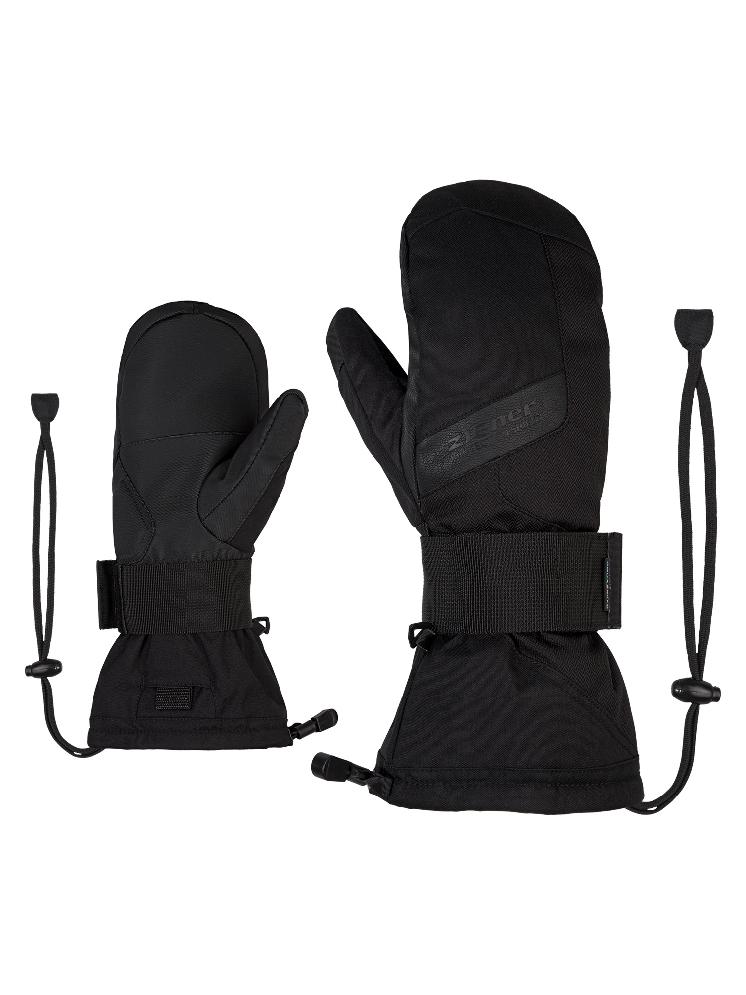 Image of Ziener Snowboardhandschuhe »MITTIS AS(R) MITTEN« bei Ackermann Versand Schweiz