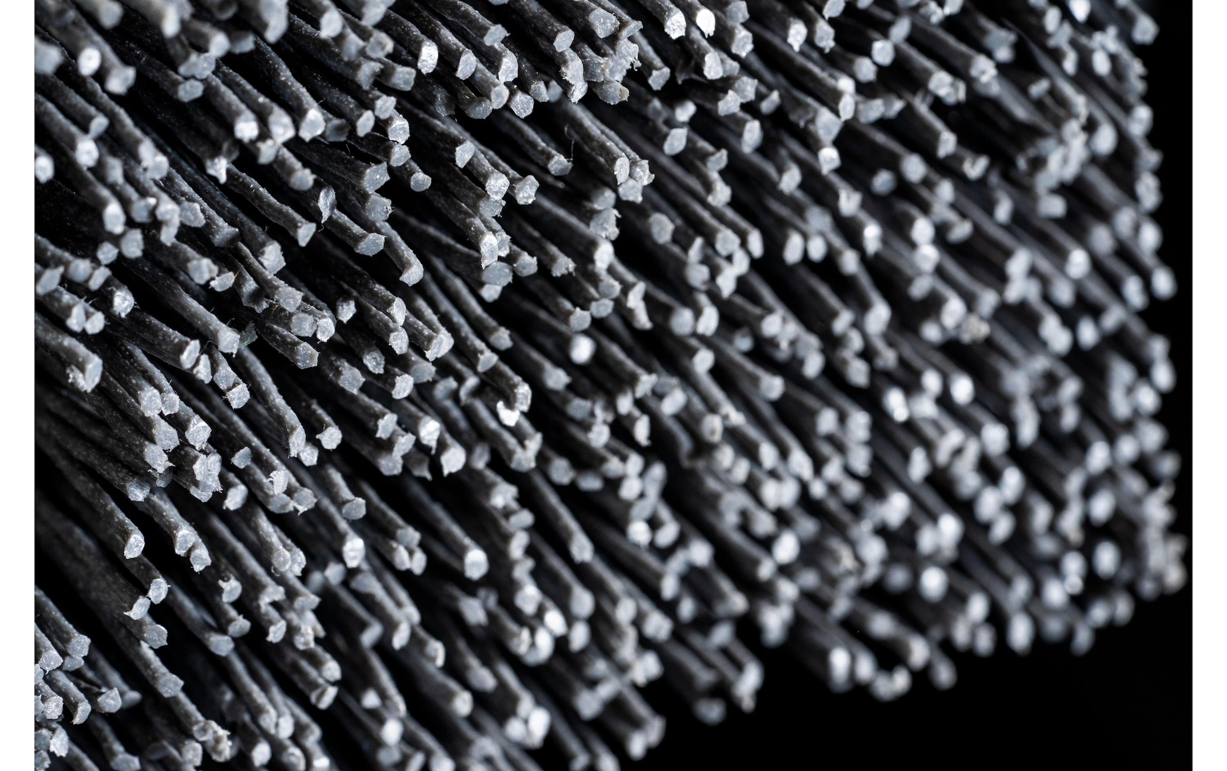 OUTDOORCHEF Brosse à barbecue »Gross, 44.5 cm«