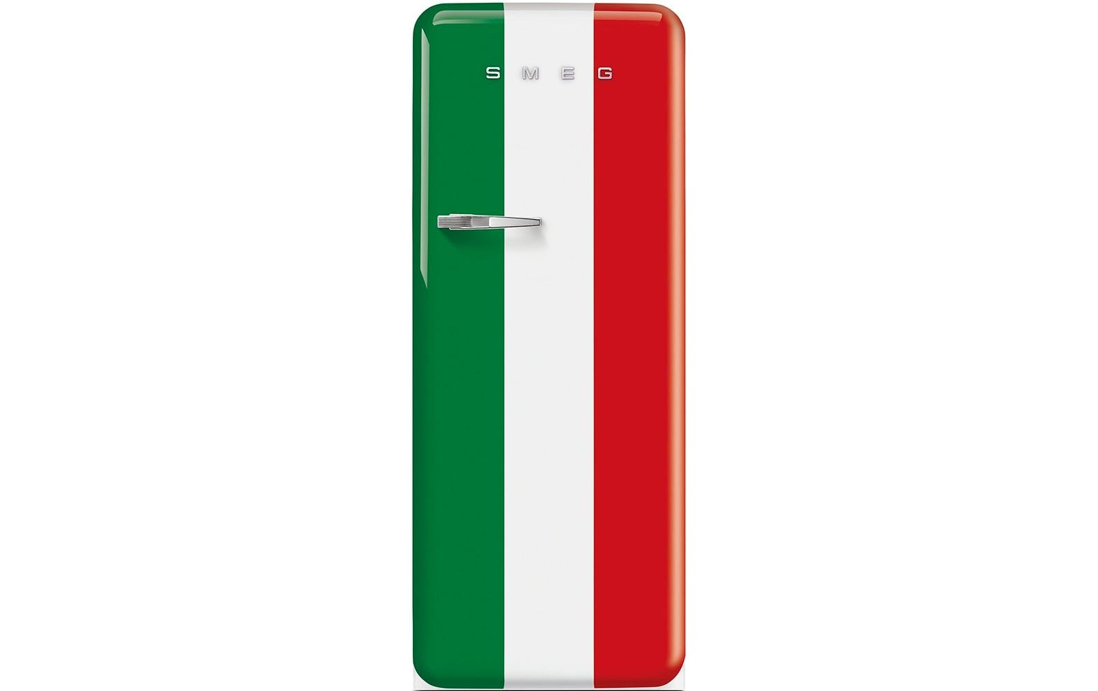 Smeg Kühlschrank »FAB28RDIT5 Italia« 153 cm hoch 61 cm breit