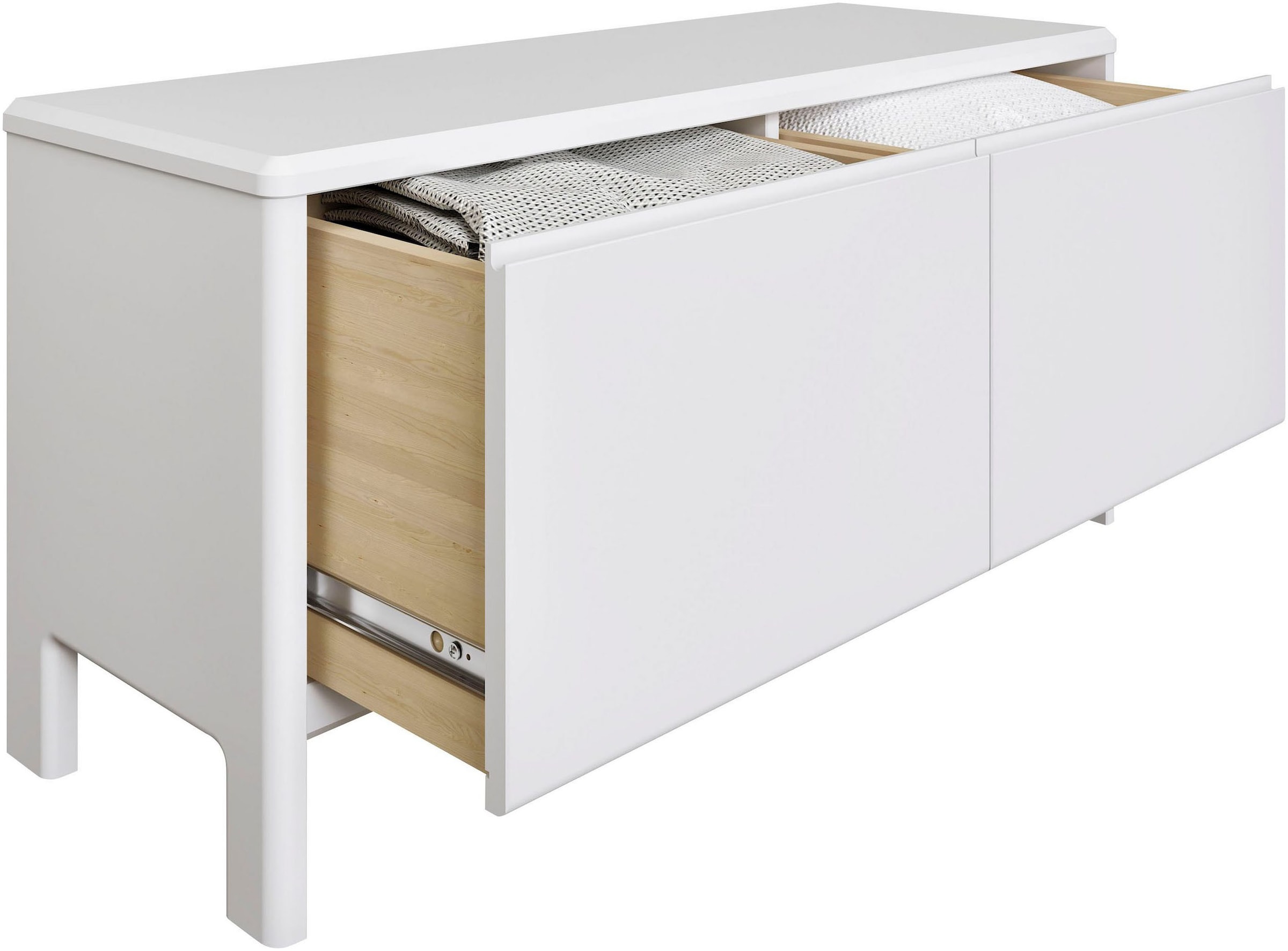 GOODproduct Ensemble de vestiaires »Luven« Set, 3 cuis tlg.