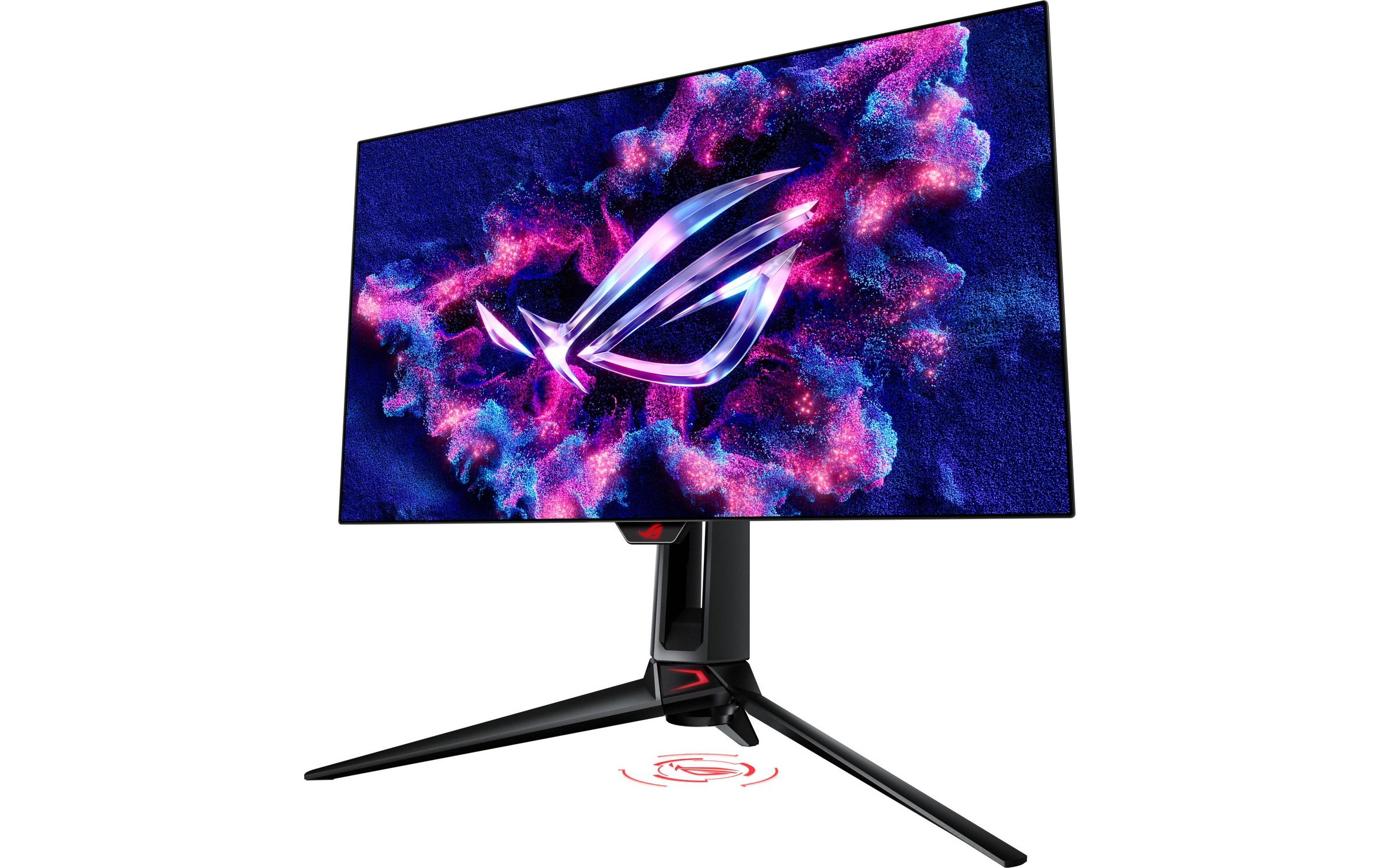 Asus Gaming-Monitor »ROG Swift PG27AQDP«, 67,045 cm/26,5 Zoll, 2560 x 1440 px, WQHD, 480 Hz