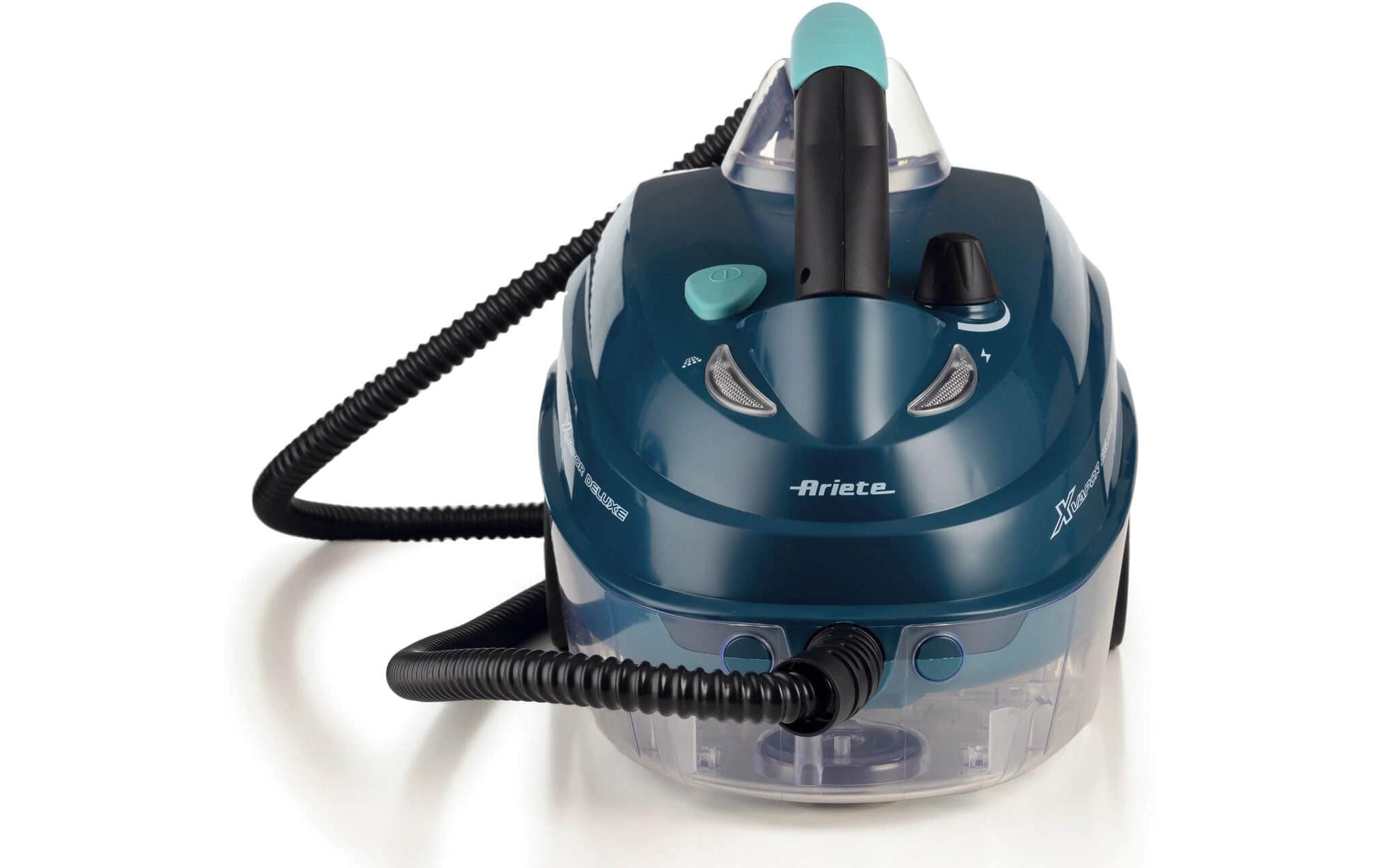 Ariete Dampfreiniger »ARI-4146-BL«