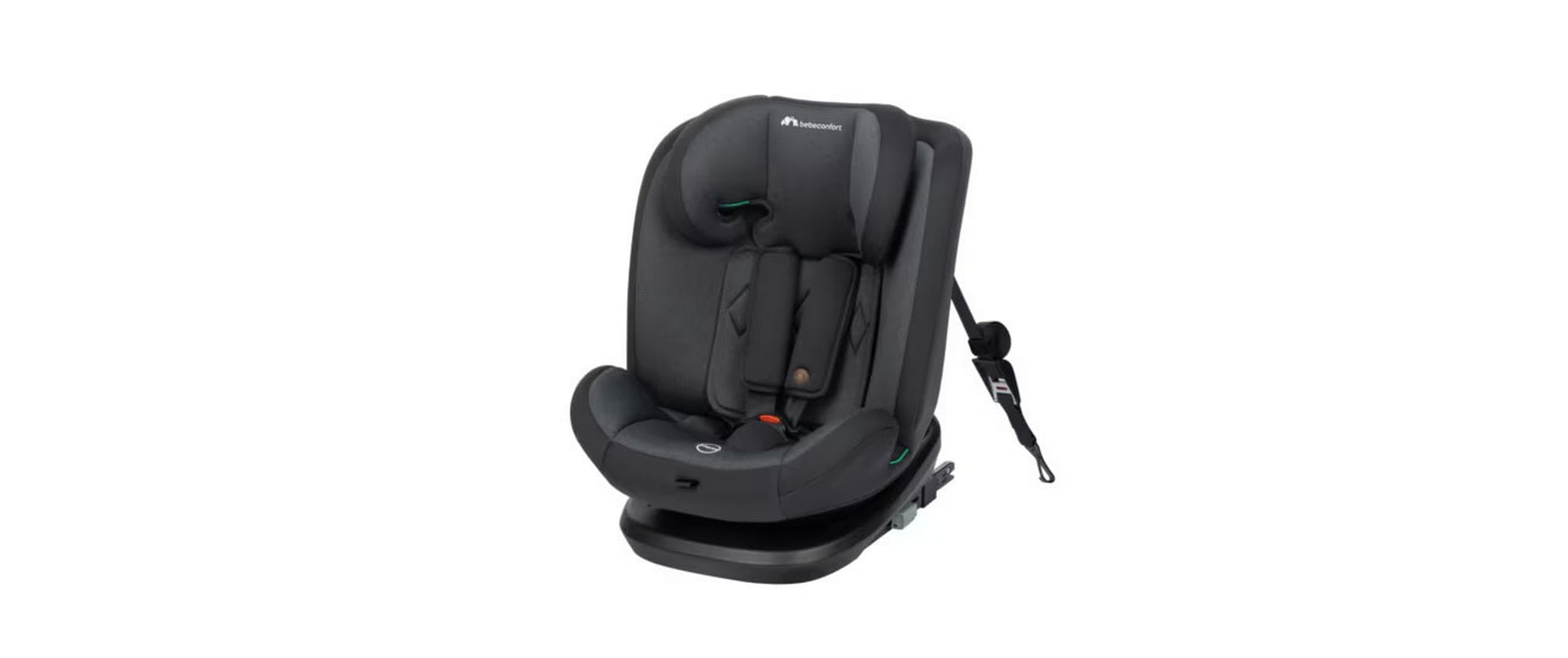 Bebeconfort Autokindersitz »Bebeconfort Kindersitz EverFix i-Size «