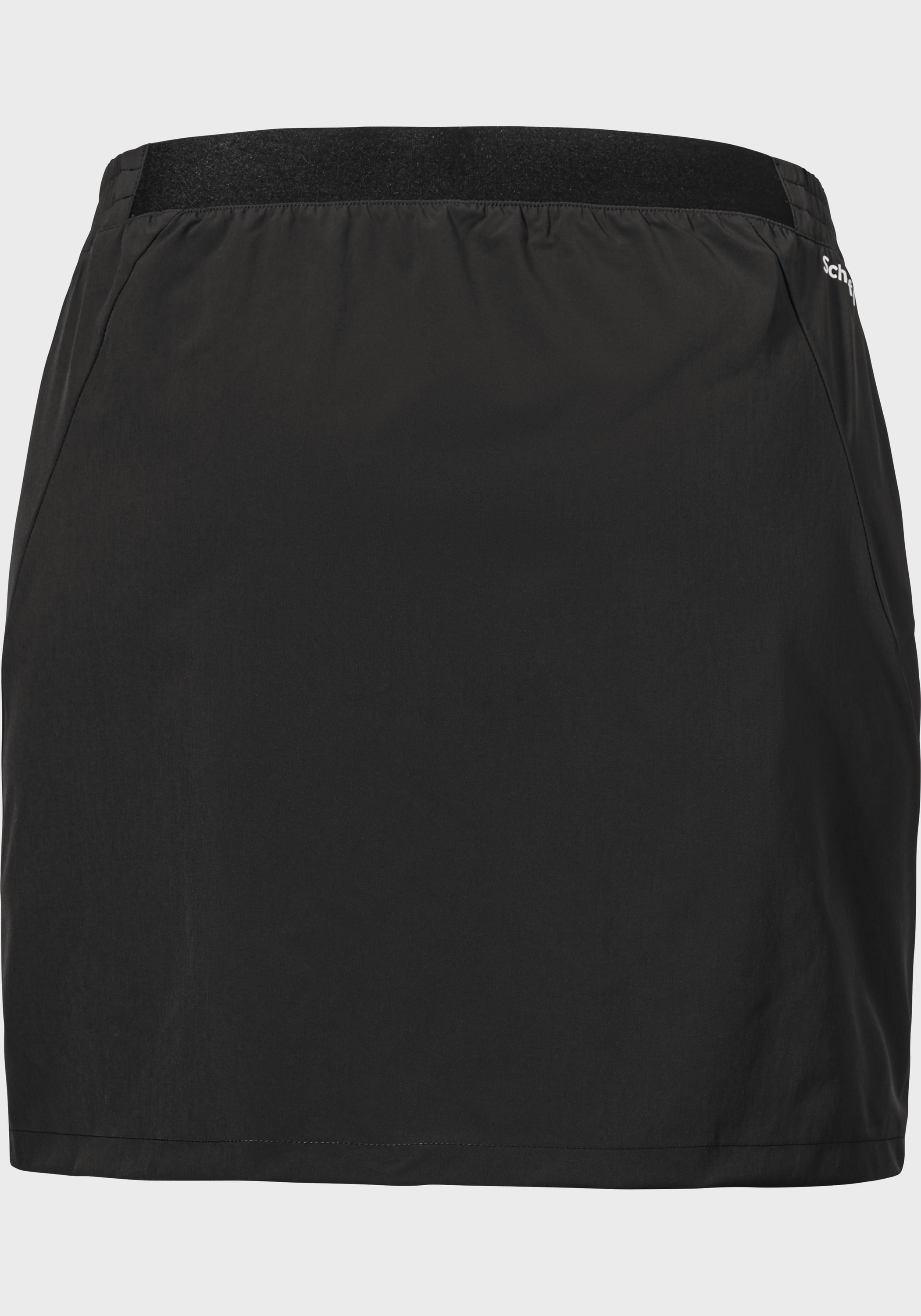 Schöffel Sweatrock »Hiking Skirt Style Blaueis WMS«