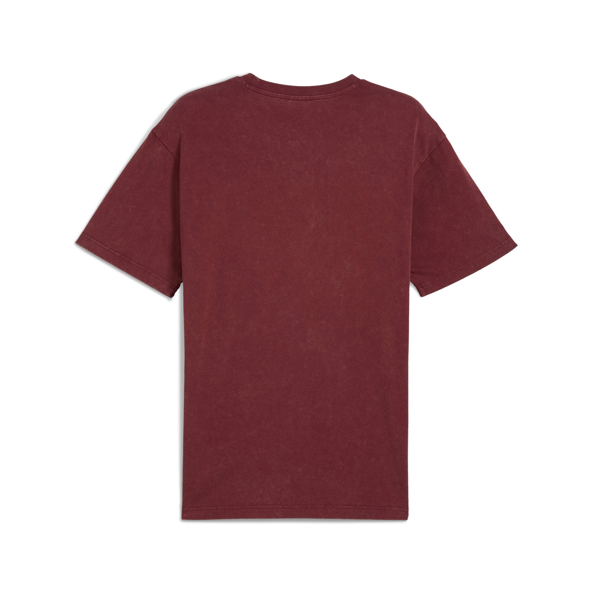 PUMA T-Shirt »ESS ELEVATED RELAXED WASH TEE«