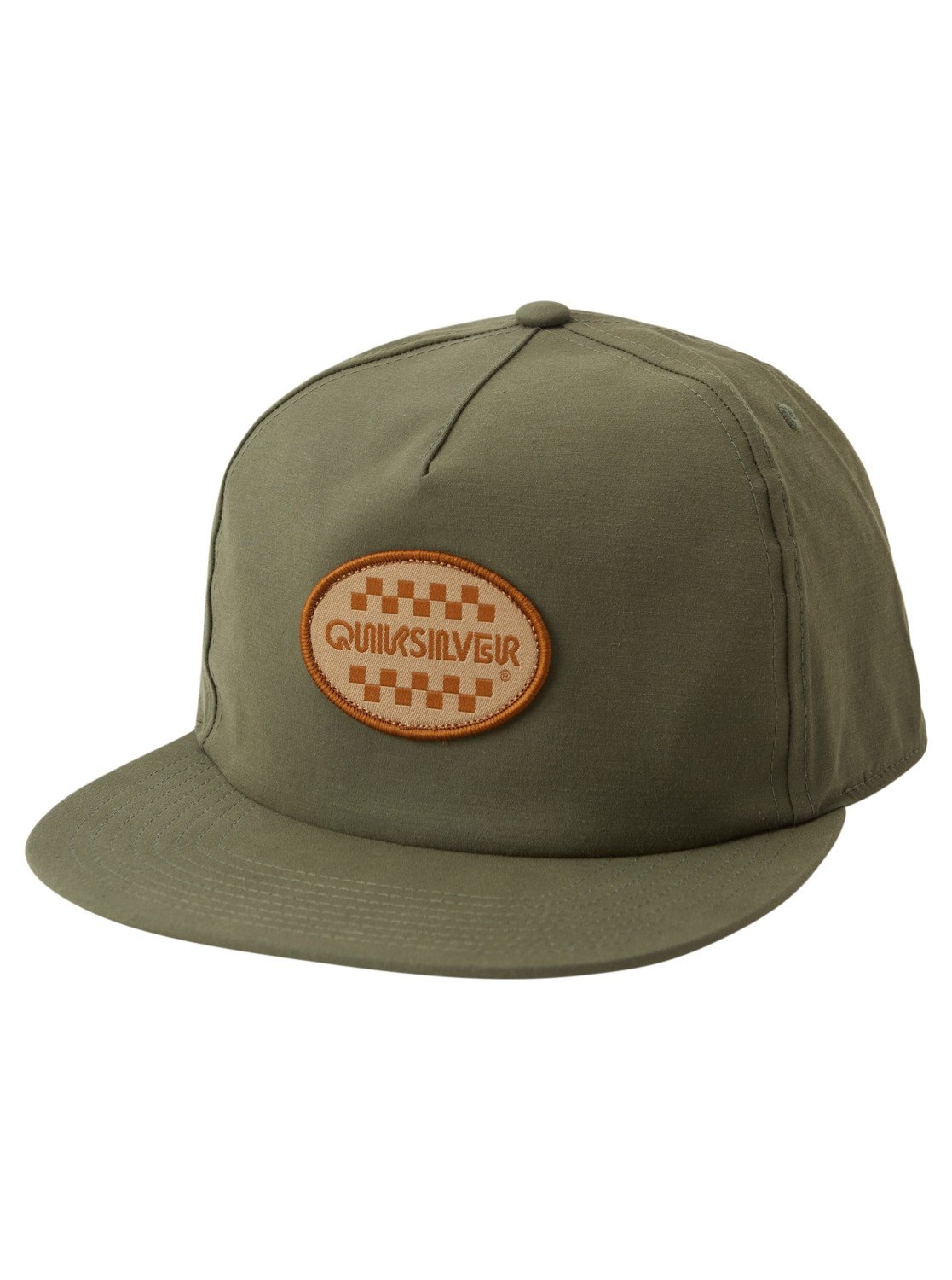 Image of Quiksilver Trucker Cap »Patch Mate« bei Ackermann Versand Schweiz